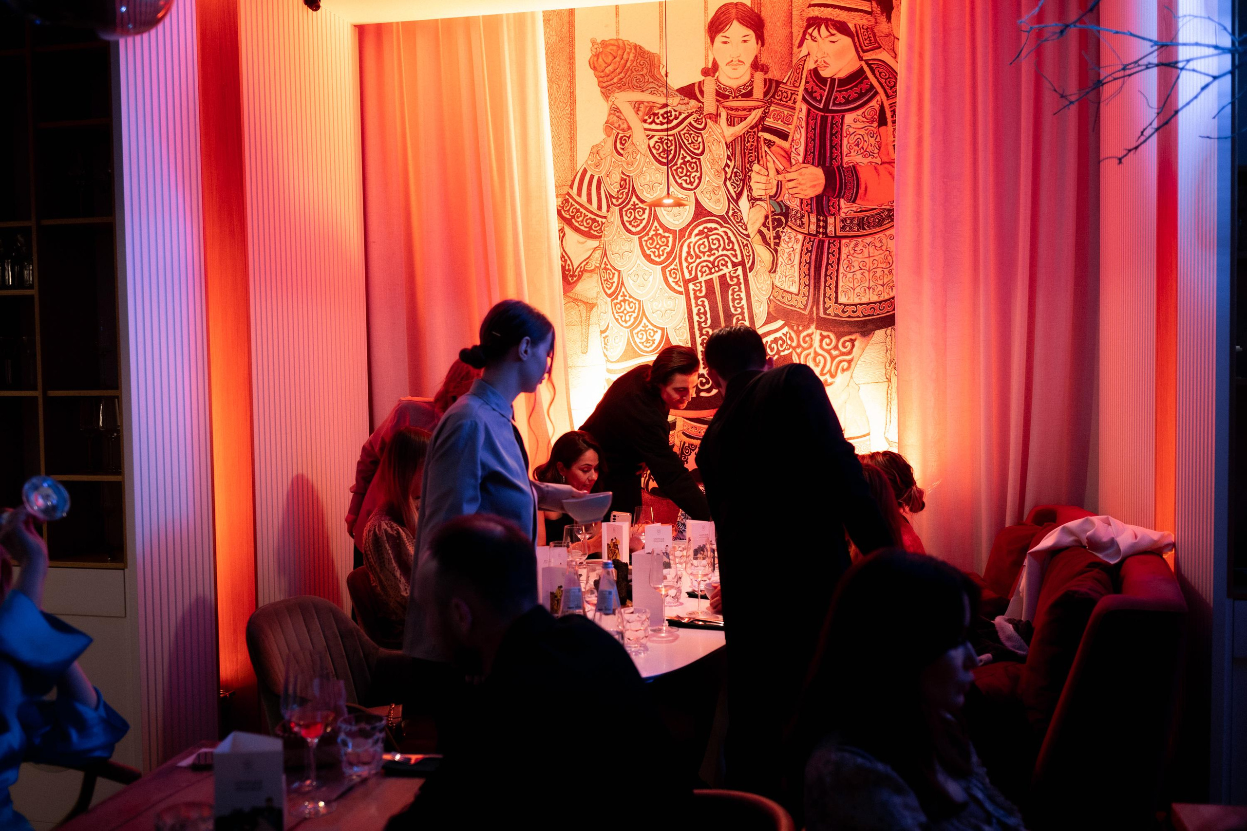 MAIN WINE [АМУРСКИЕ ПРЕДАНИЯ]. СВОИ. ФОТООТЧЕТЫ-СОБЫТИЯ-МЕСТА