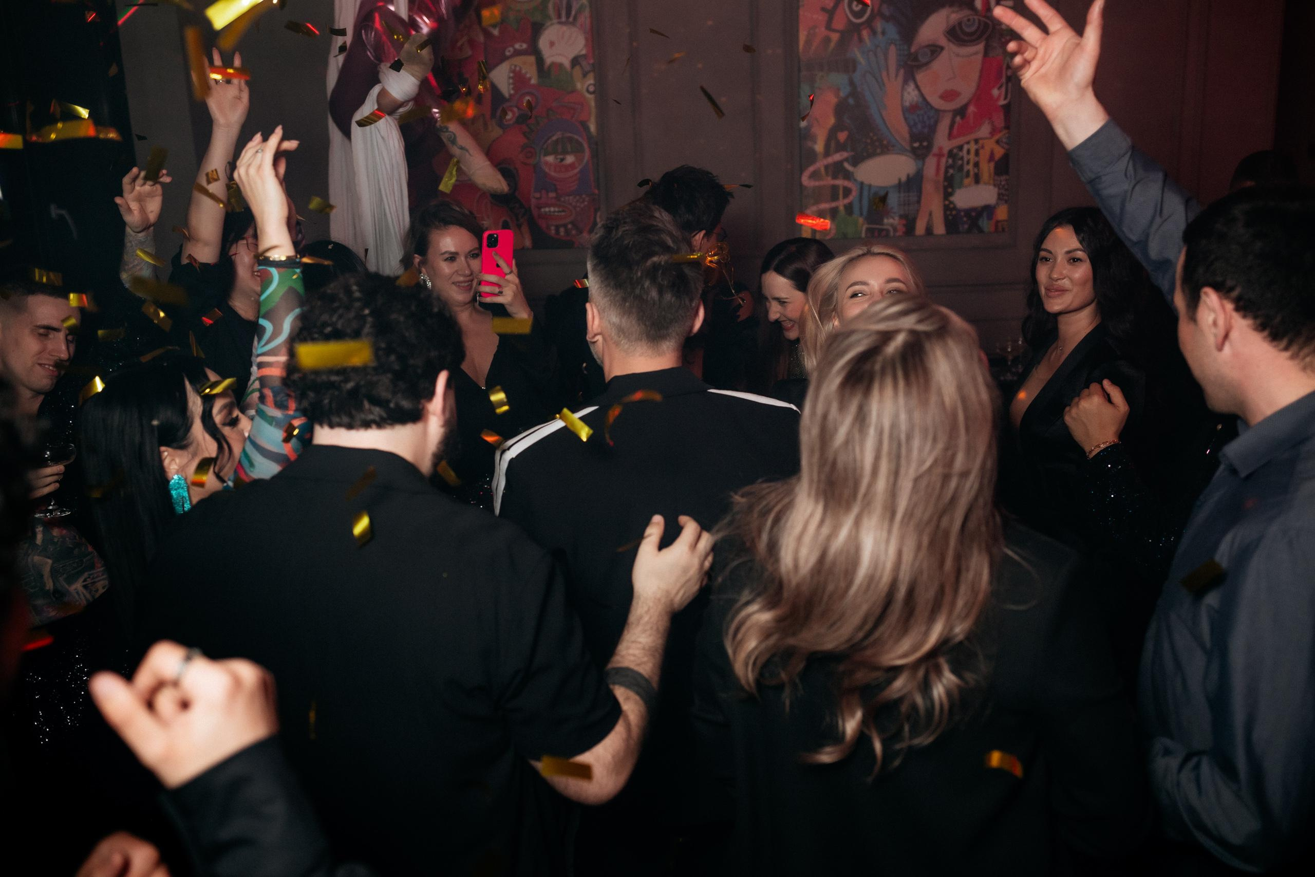 BIRTHDAY SERGEY SAMSEL. СВОИ. ФОТООТЧЕТЫ-СОБЫТИЯ-МЕСТА