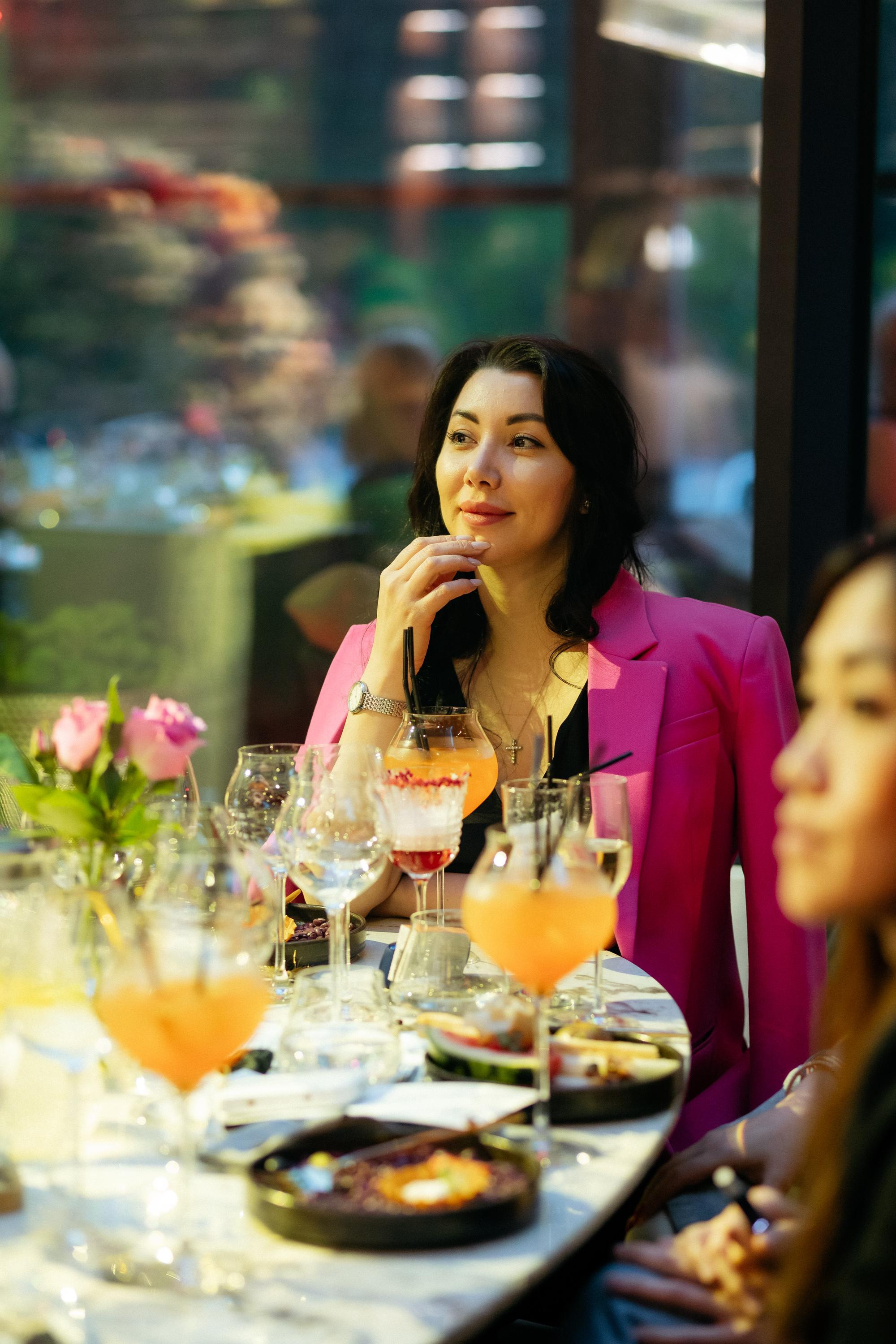 Euphoria [открытие террасы InLove by REGENT]. СВОИ. ФОТООТЧЕТЫ-СОБЫТИЯ-МЕСТА