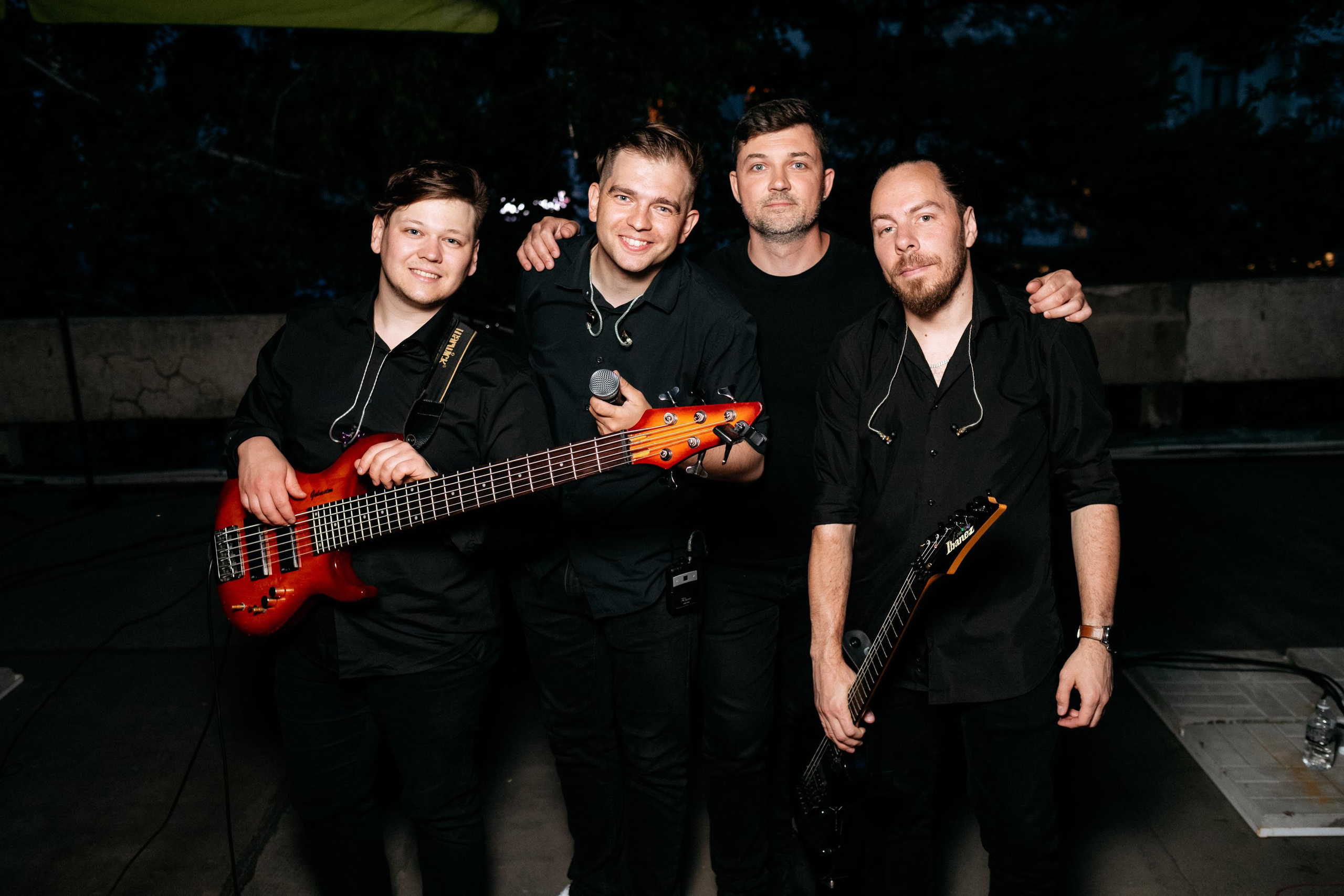 ПЕННЫЙ ГАСТРОУЖИН. СВОИ. ФОТООТЧЕТЫ-СОБЫТИЯ-МЕСТА