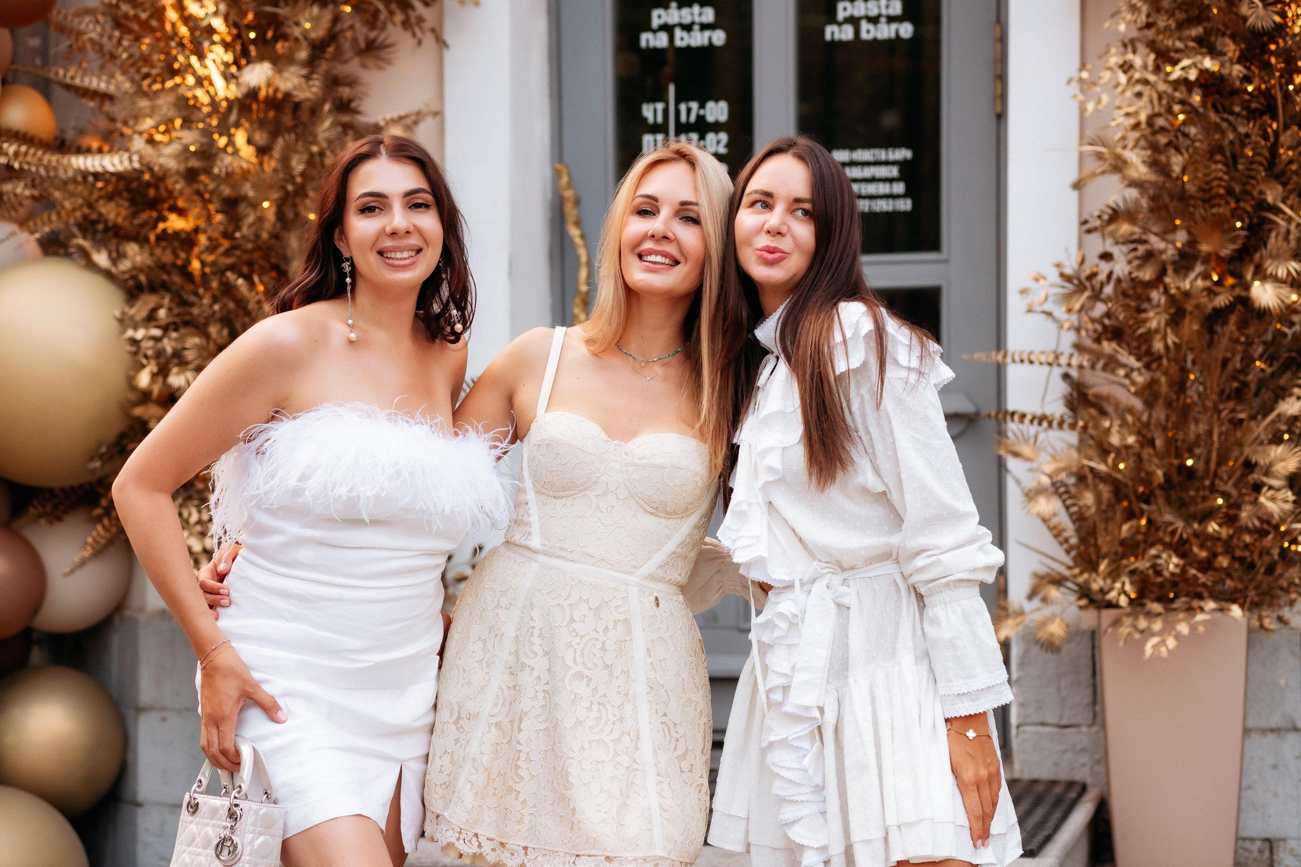 PASTA NA BARE [1 YEAR]. СВОИ. ФОТООТЧЕТЫ-СОБЫТИЯ-МЕСТА