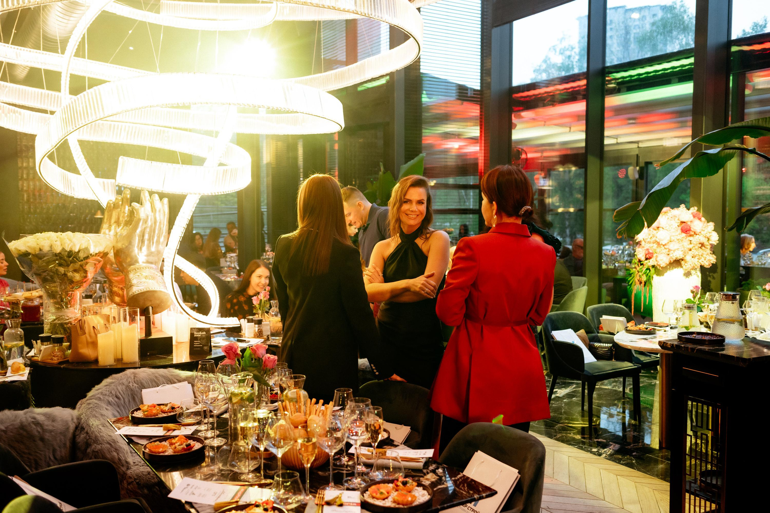 Euphoria [открытие террасы InLove by REGENT]. СВОИ. ФОТООТЧЕТЫ-СОБЫТИЯ-МЕСТА