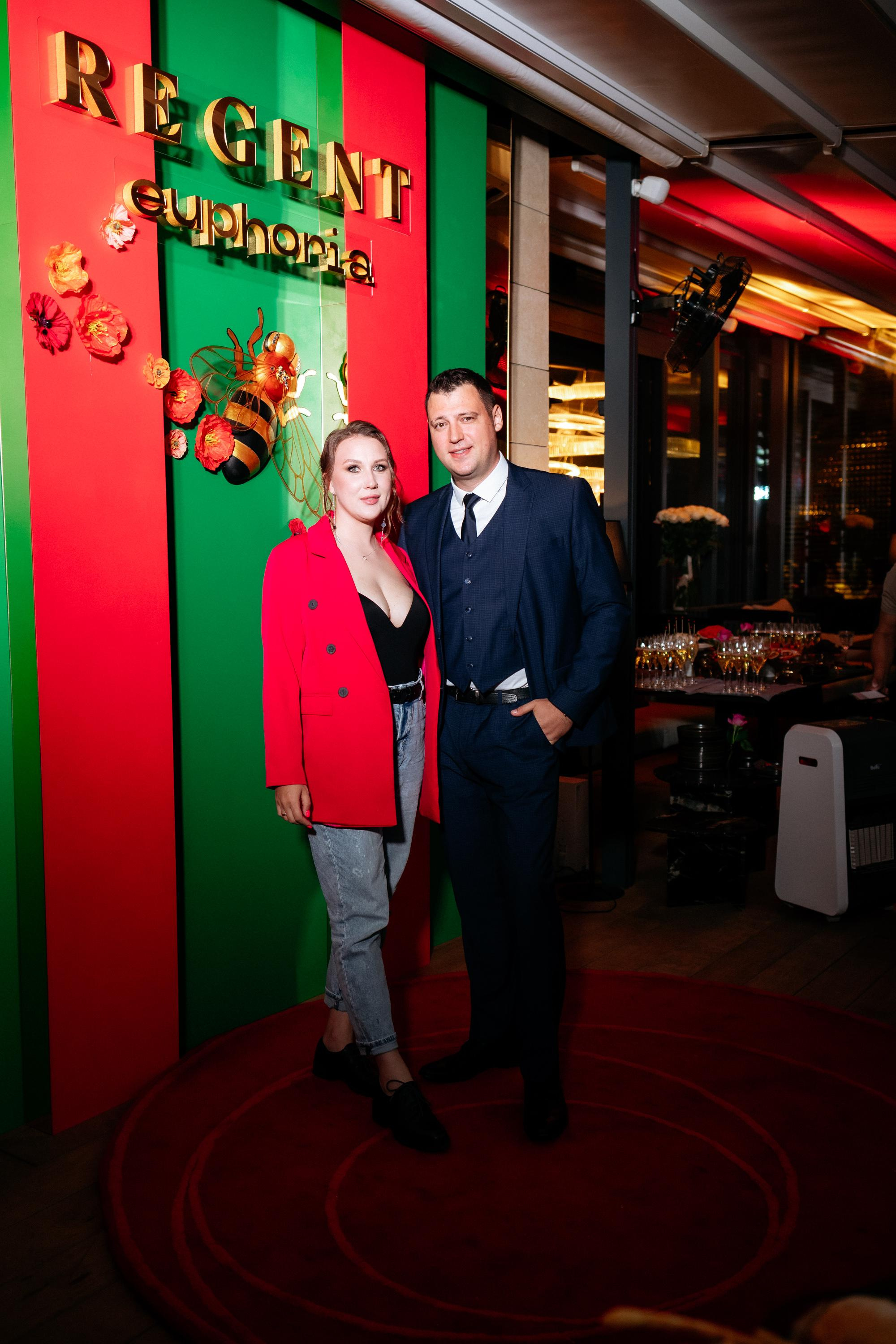 Euphoria [открытие террасы InLove by REGENT]. СВОИ. ФОТООТЧЕТЫ-СОБЫТИЯ-МЕСТА