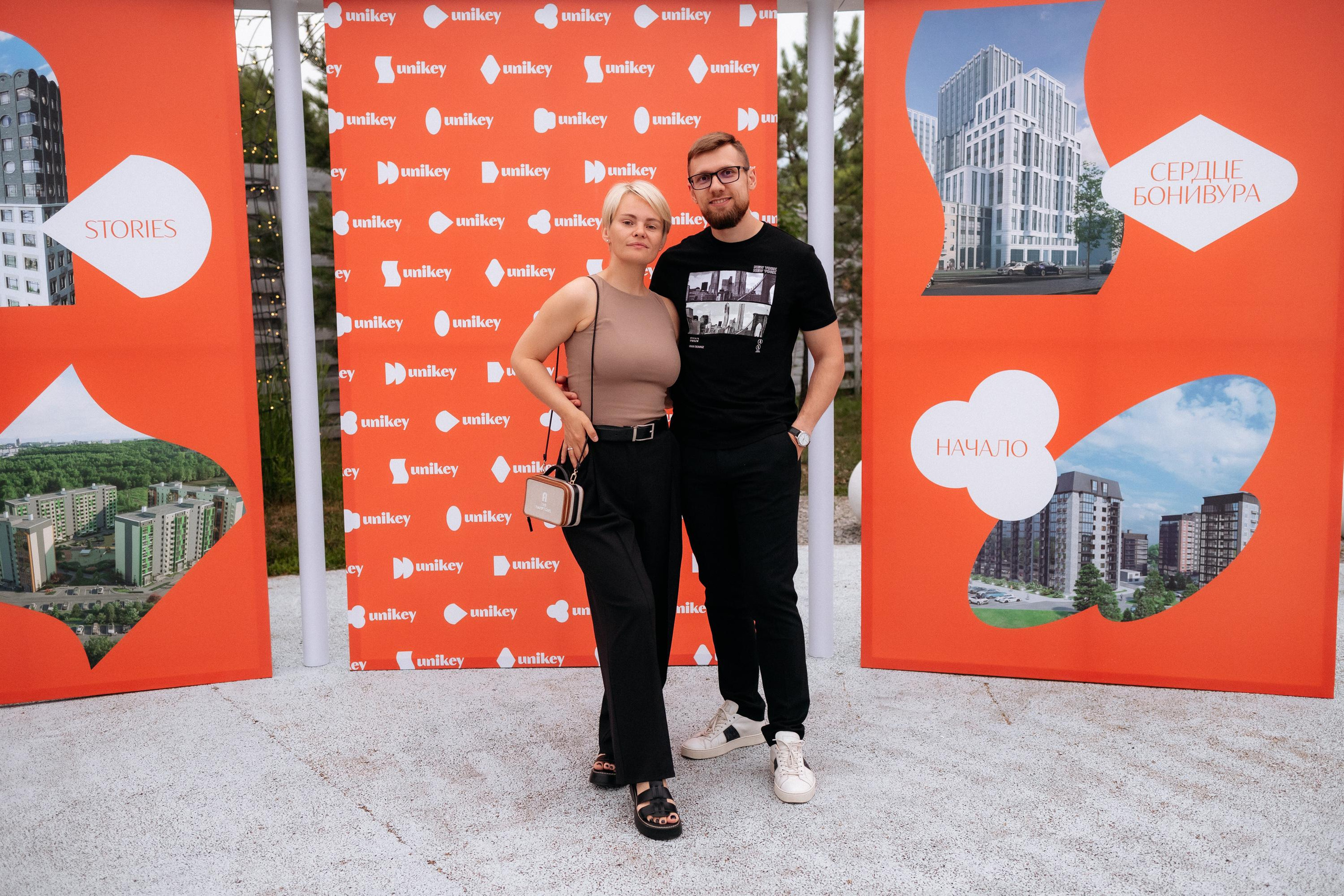 UNIKEI STORIES. СВОИ. ФОТООТЧЕТЫ-СОБЫТИЯ-МЕСТА