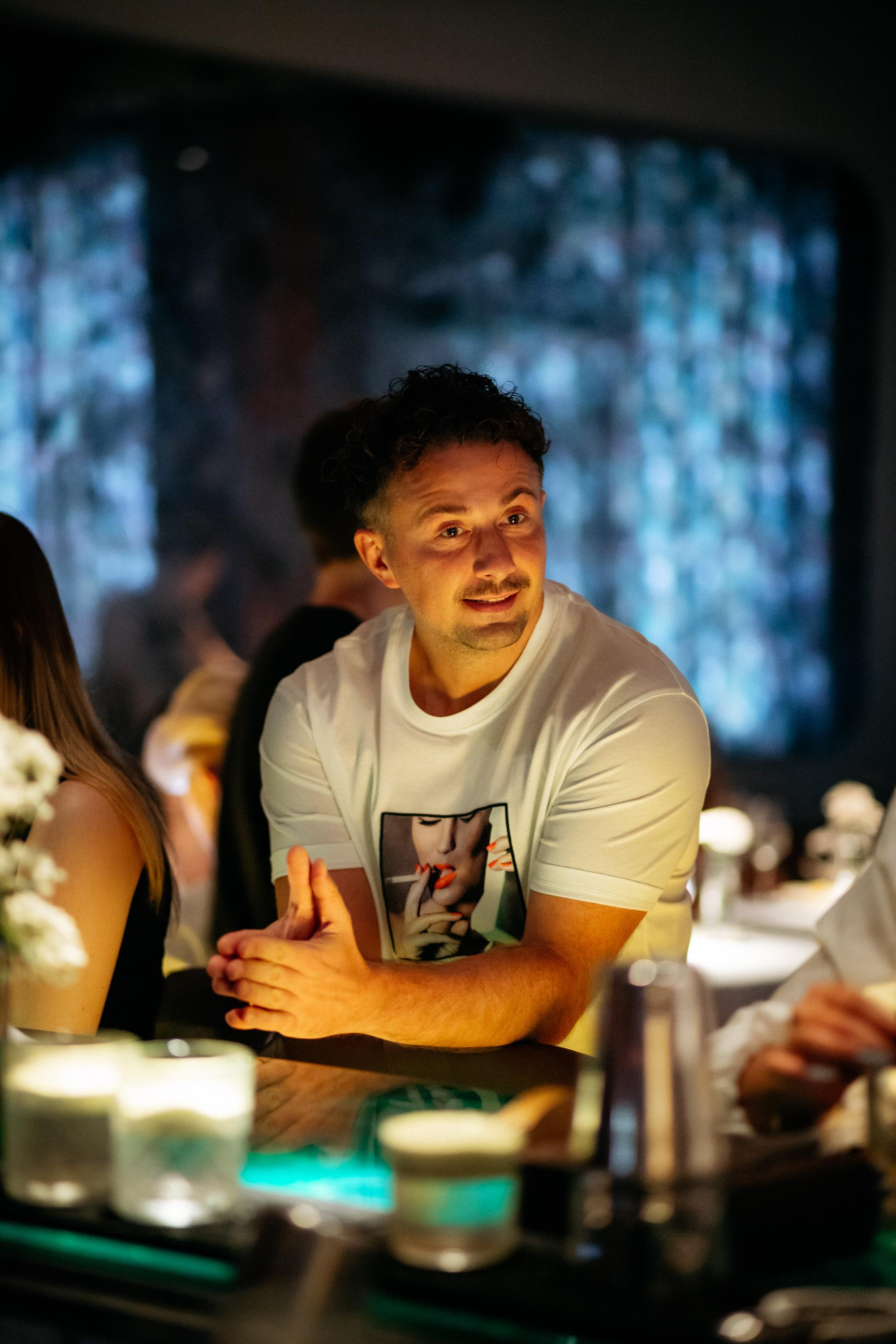 PASTA NA BARE [1 YEAR]. СВОИ. ФОТООТЧЕТЫ-СОБЫТИЯ-МЕСТА