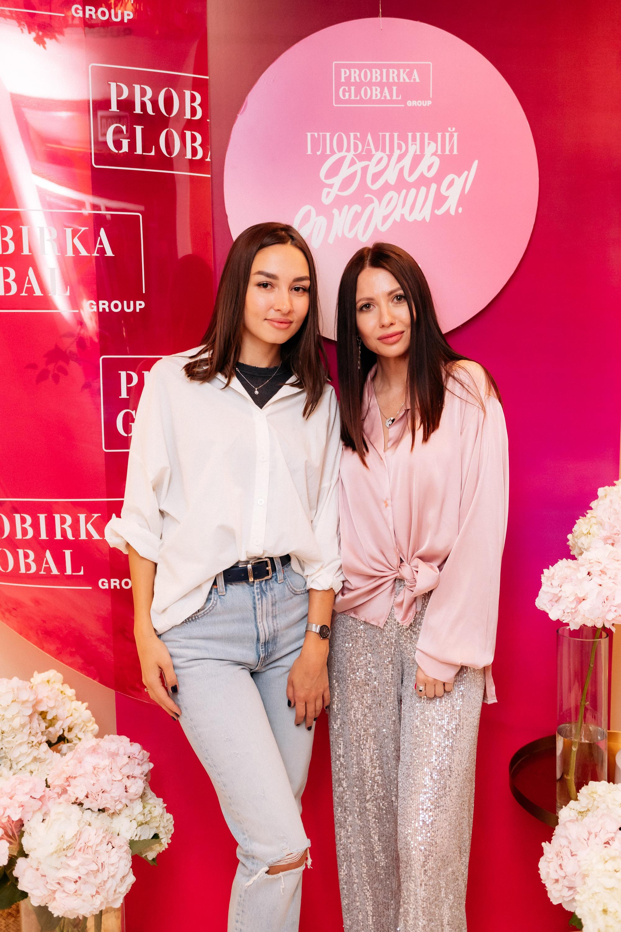 ГЛОБАЛЬНЫЙ ДЕНЬ РОЖДЕНИЯ. СВОИ. ФОТООТЧЕТЫ-СОБЫТИЯ-МЕСТА