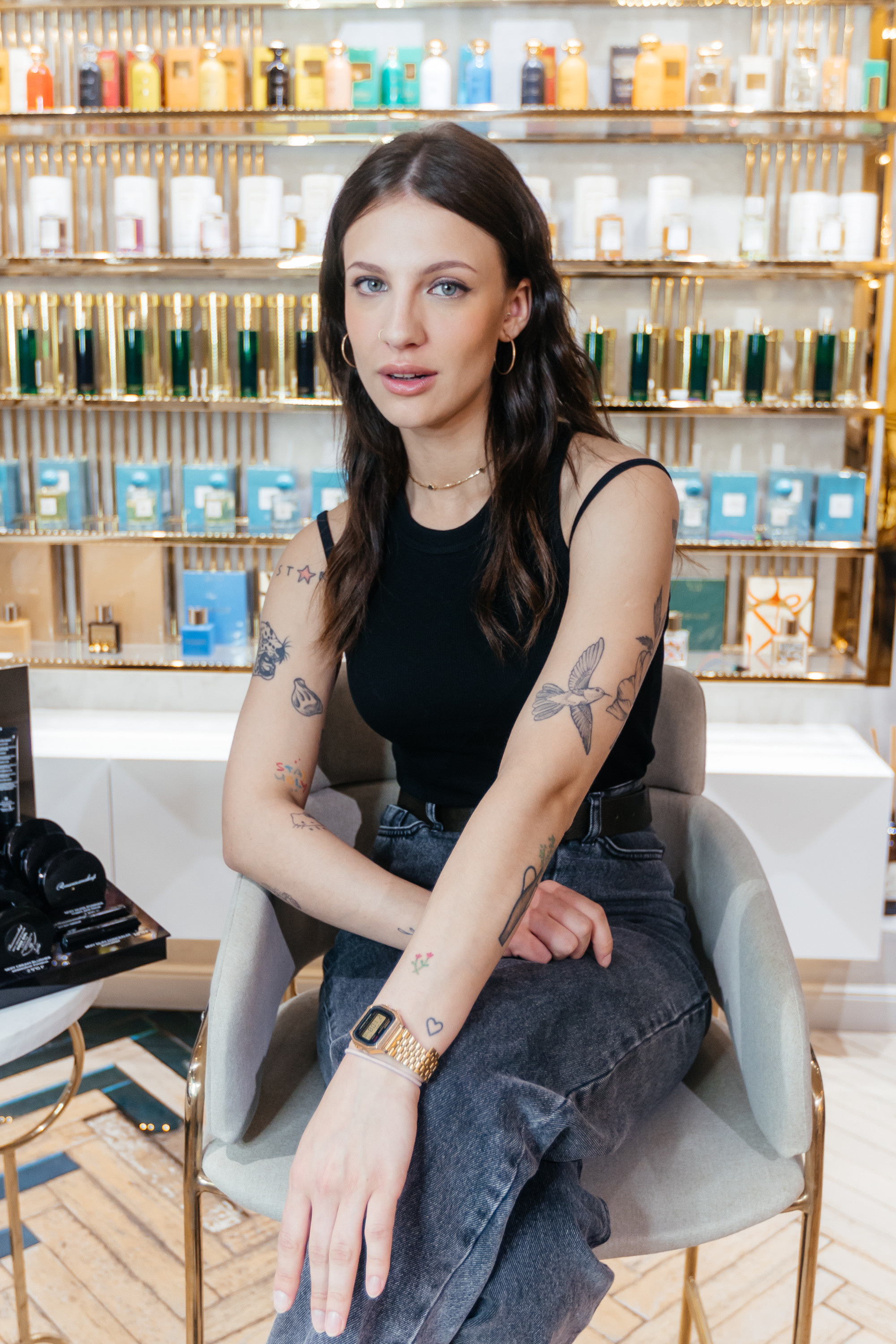 PROBIRKA21 [Romanovamakeup]. СВОИ. ФОТООТЧЕТЫ-СОБЫТИЯ-МЕСТА