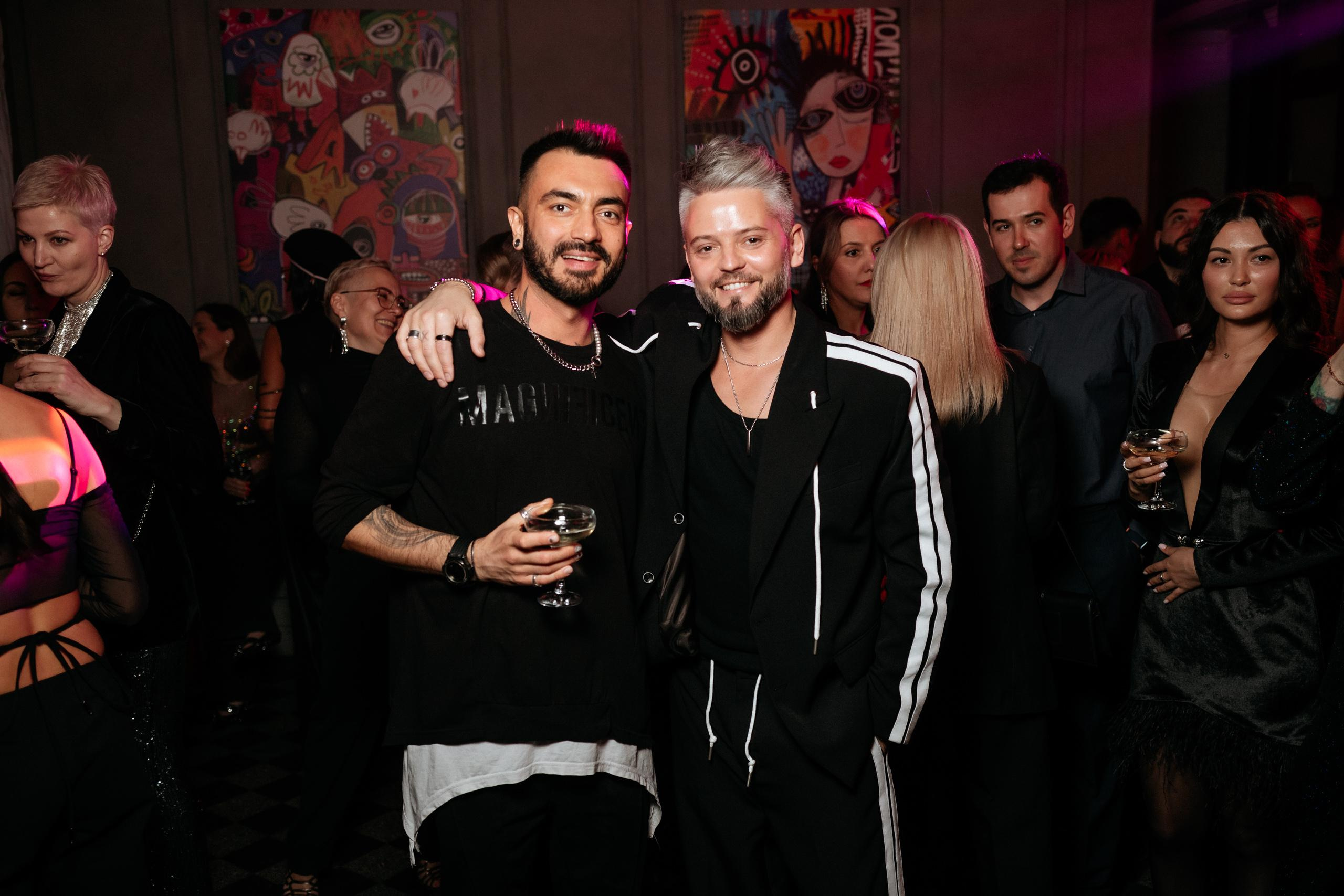 BIRTHDAY SERGEY SAMSEL. СВОИ. ФОТООТЧЕТЫ-СОБЫТИЯ-МЕСТА