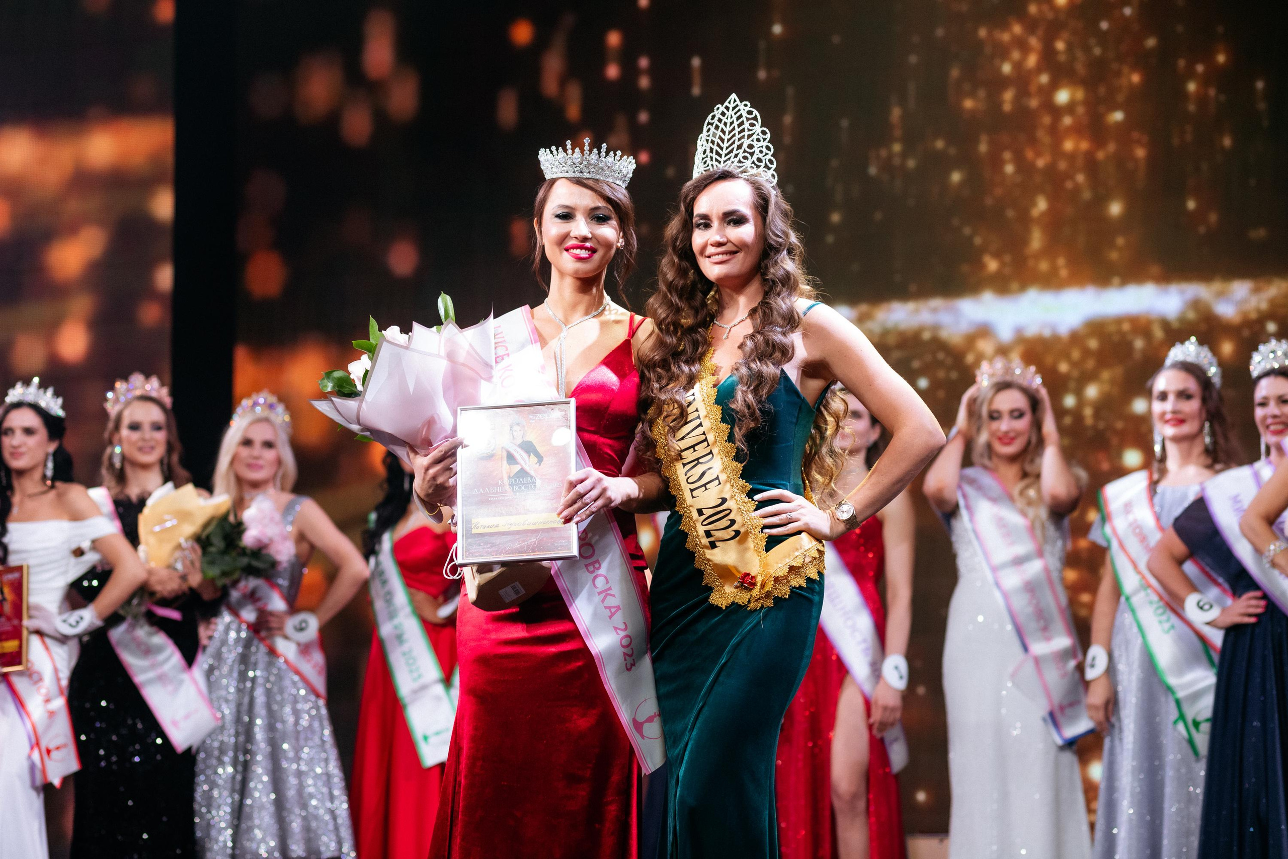 КОРОЛЕВА ДАЛЬНЕГО ВОСТОКА [PART II]. СВОИ. ФОТООТЧЕТЫ-СОБЫТИЯ-МЕСТА