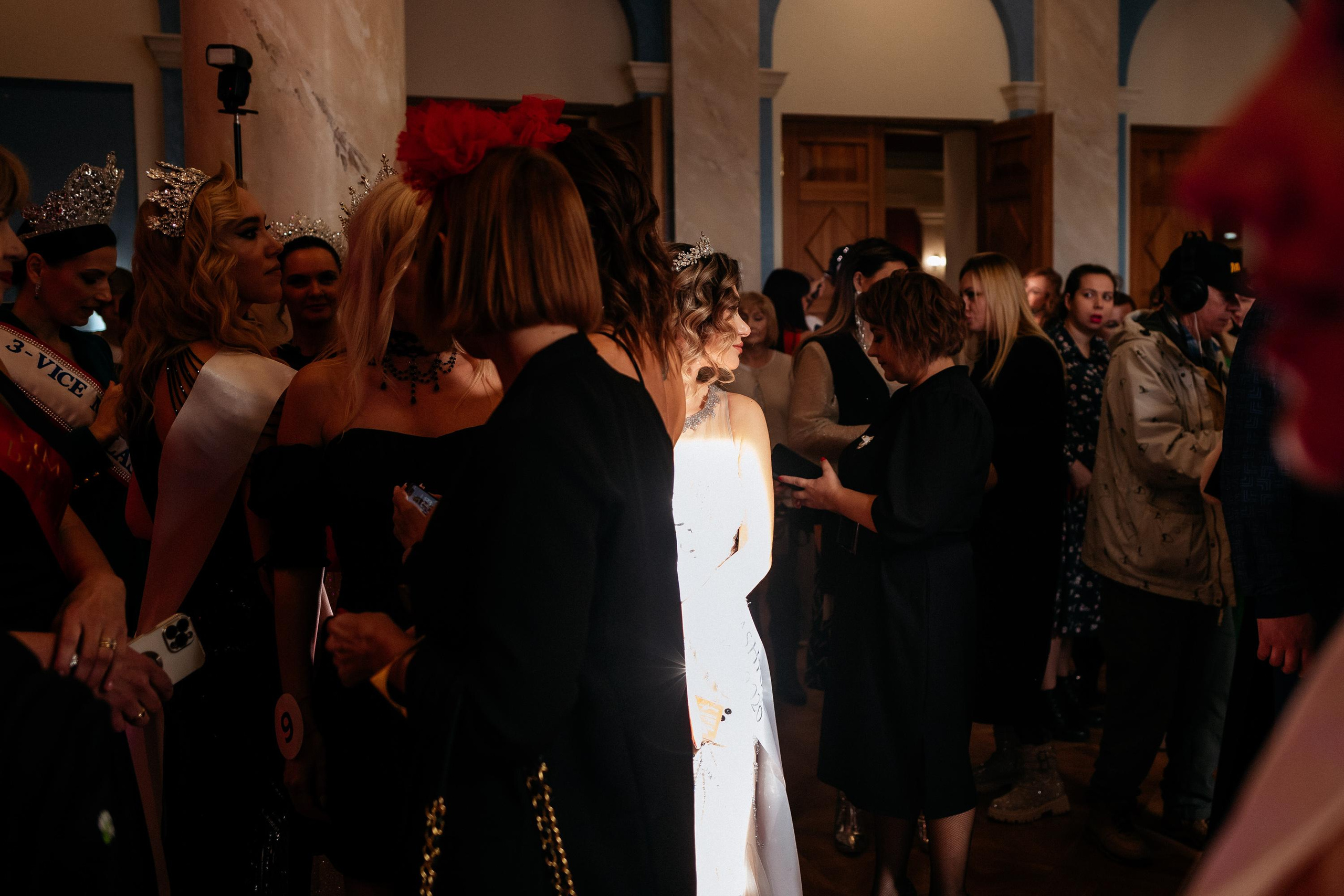 КОРОЛЕВА ДАЛЬНЕГО ВОСТОКА [PART I]. СВОИ. ФОТООТЧЕТЫ-СОБЫТИЯ-МЕСТА