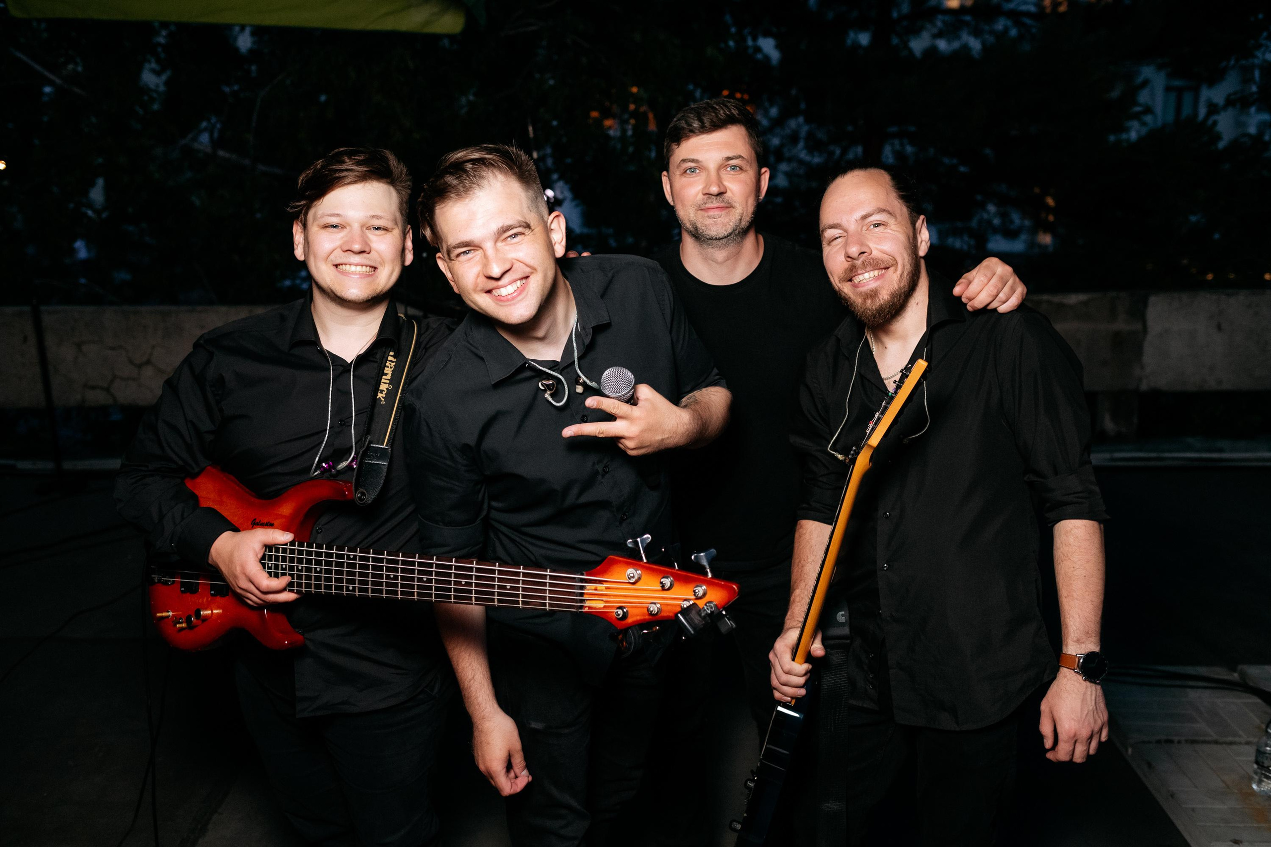 ПЕННЫЙ ГАСТРОУЖИН. СВОИ. ФОТООТЧЕТЫ-СОБЫТИЯ-МЕСТА