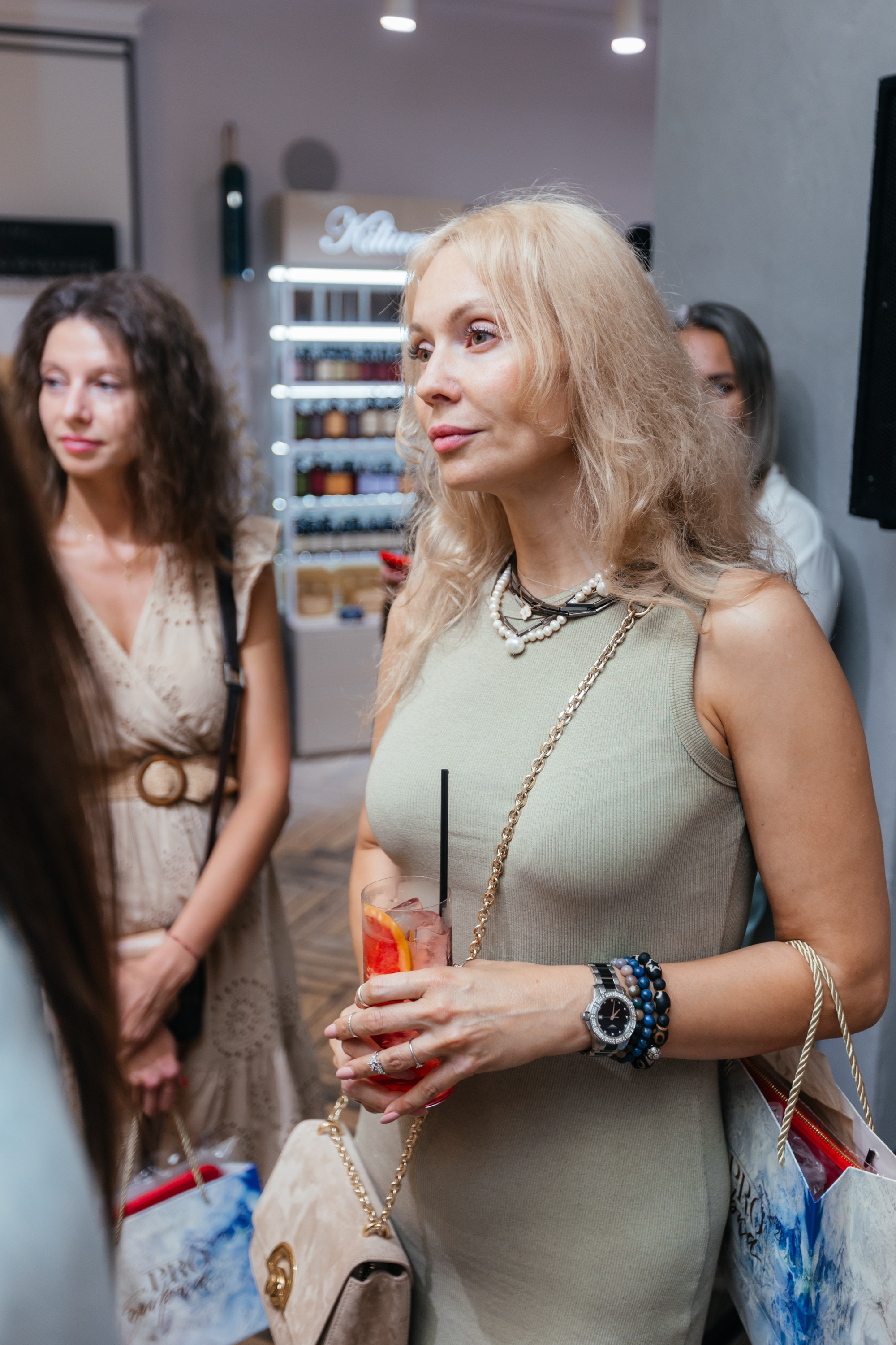 PROBIRKA21 [Romanovamakeup]. СВОИ. ФОТООТЧЕТЫ-СОБЫТИЯ-МЕСТА