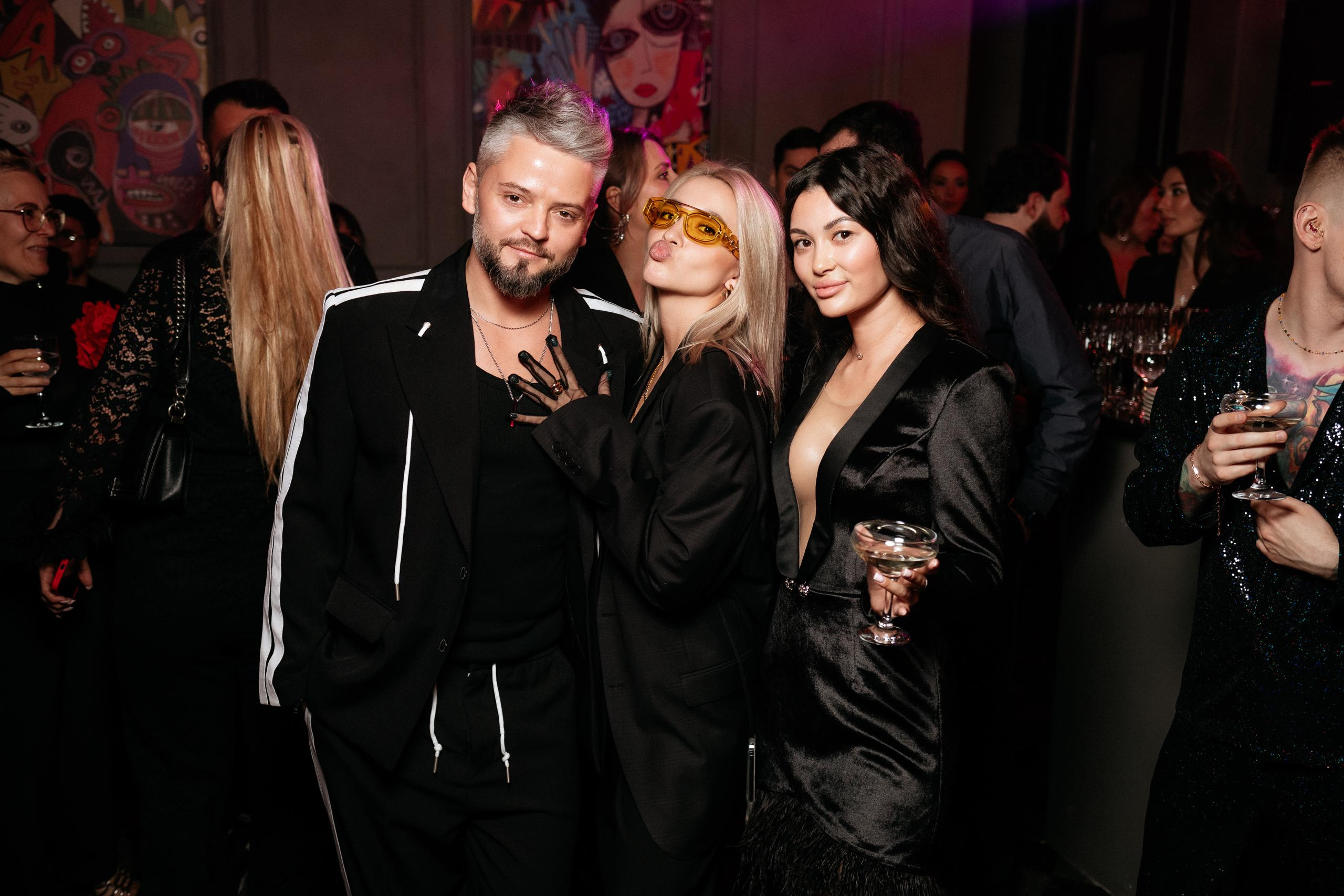 BIRTHDAY SERGEY SAMSEL. СВОИ. ФОТООТЧЕТЫ-СОБЫТИЯ-МЕСТА