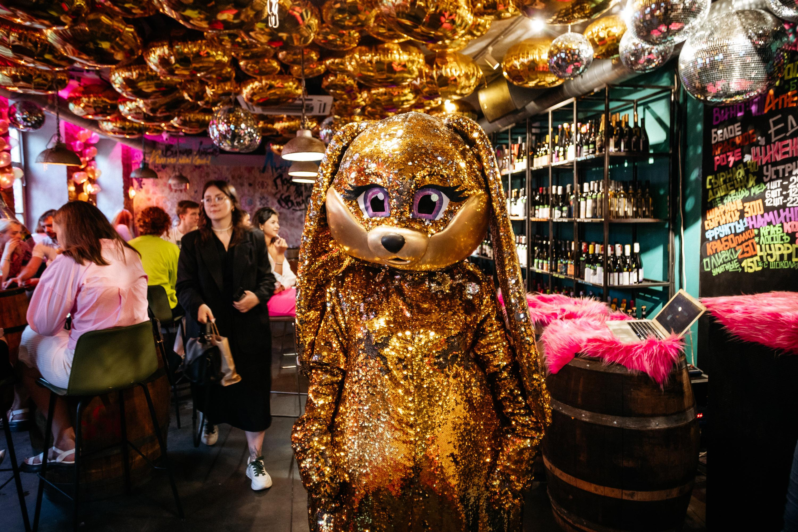 ВИНОТЕКА БАР х МАГАЗ [2 ГОДА]. СВОИ. ФОТООТЧЕТЫ-СОБЫТИЯ-МЕСТА