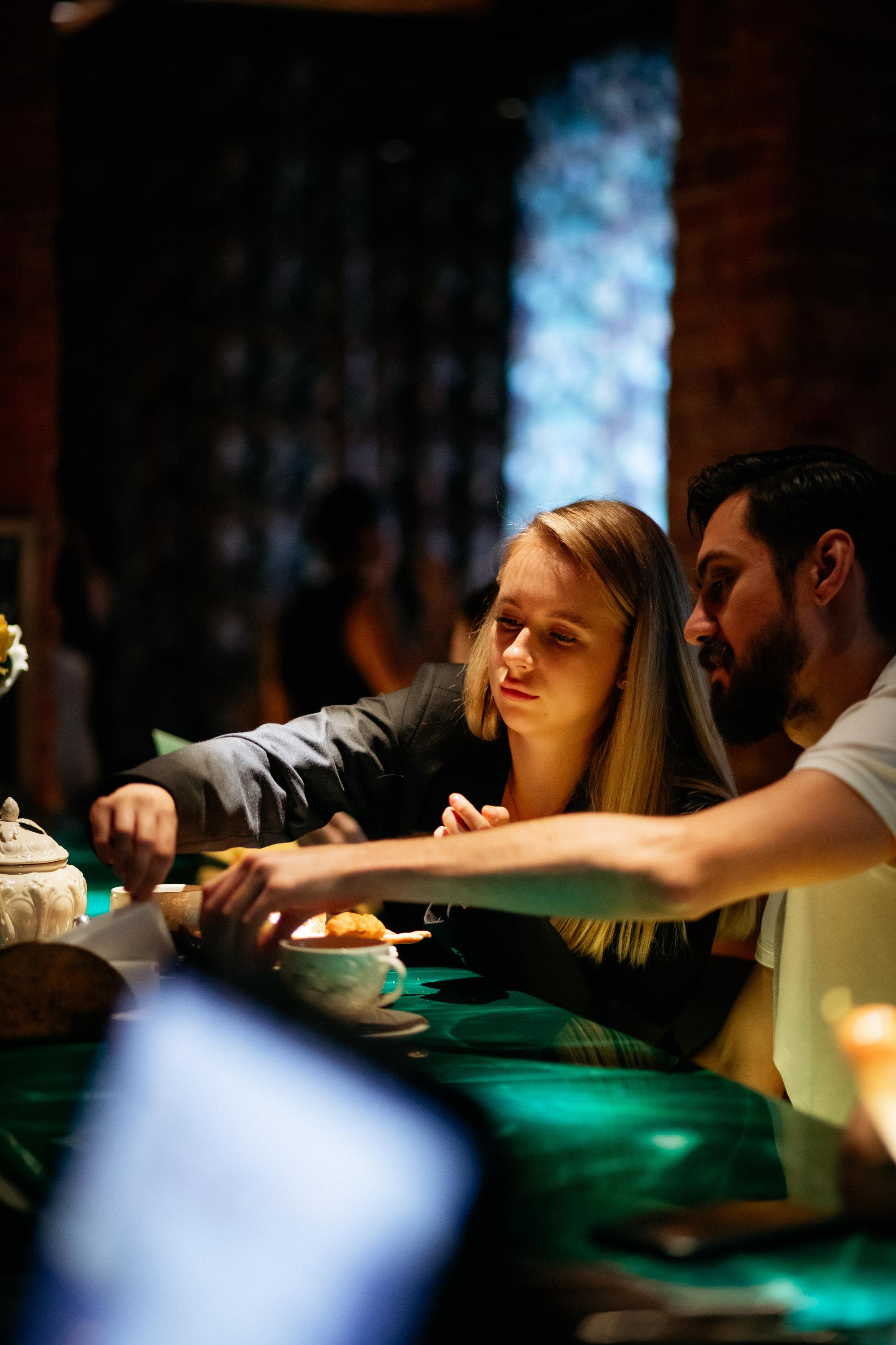 PASTA NA BARE [1 YEAR]. СВОИ. ФОТООТЧЕТЫ-СОБЫТИЯ-МЕСТА