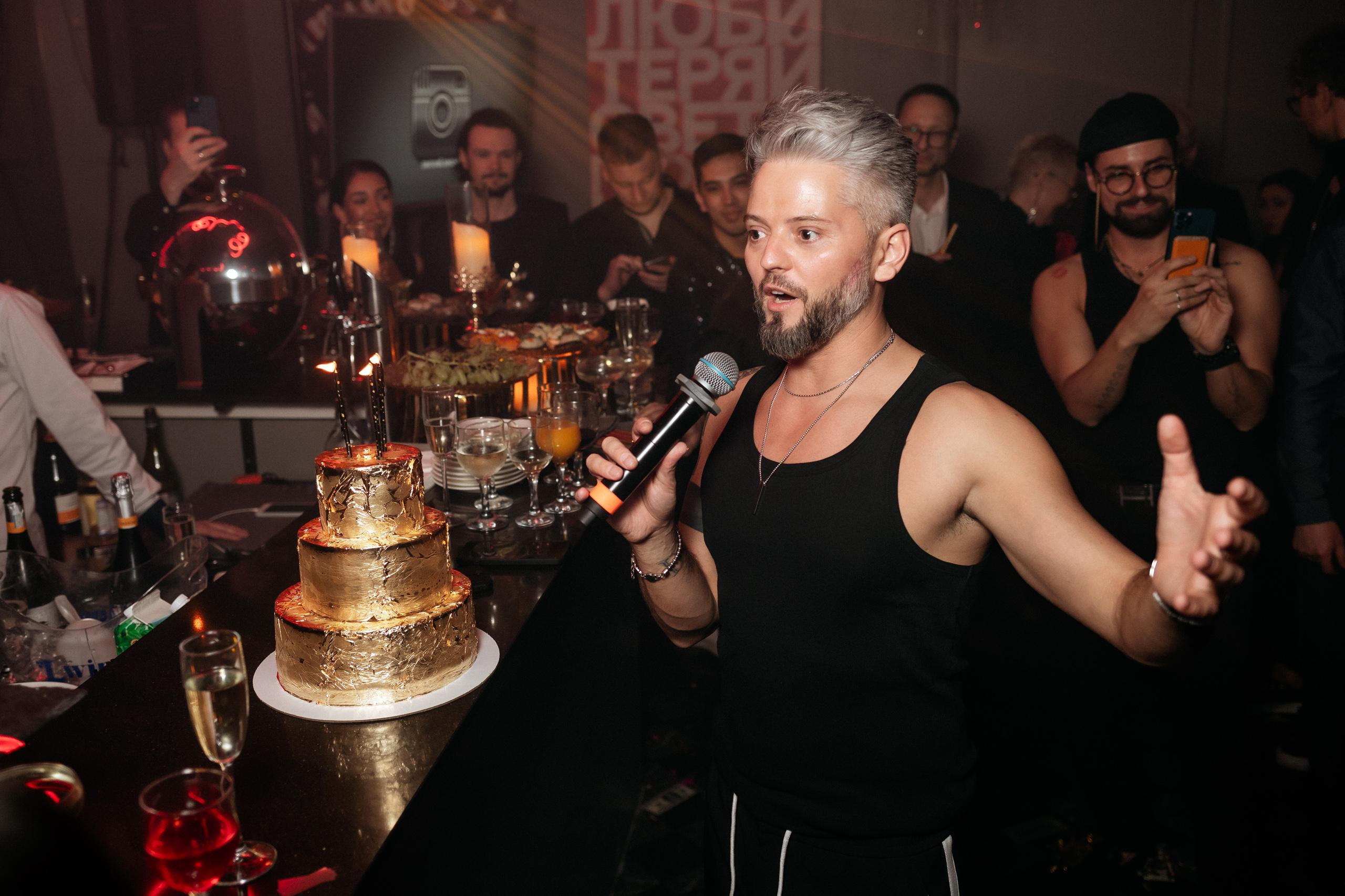 BIRTHDAY SERGEY SAMSEL. СВОИ. ФОТООТЧЕТЫ-СОБЫТИЯ-МЕСТА