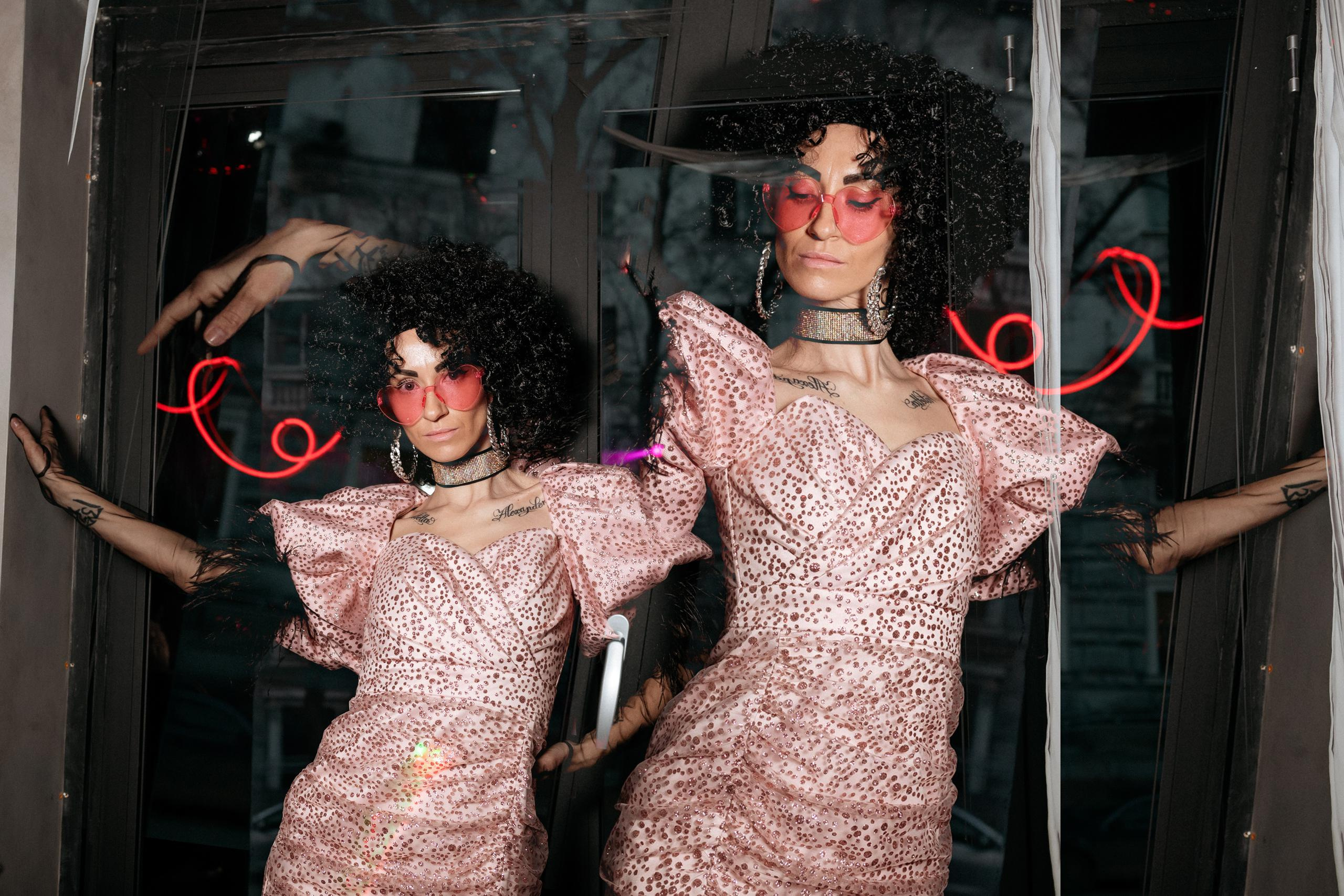 BIRTHDAY SERGEY SAMSEL. СВОИ. ФОТООТЧЕТЫ-СОБЫТИЯ-МЕСТА