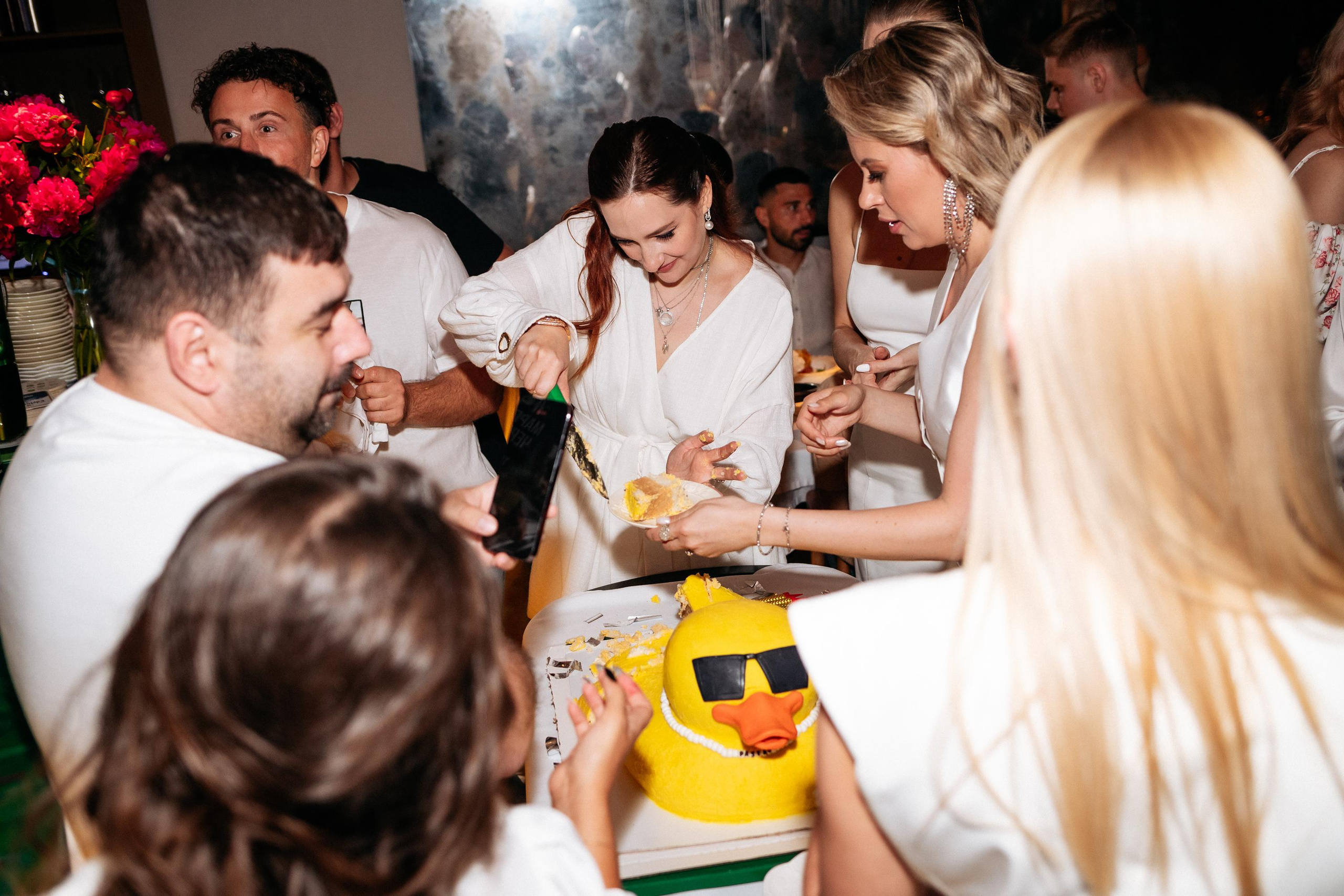 PASTA NA BARE [1 YEAR]. СВОИ. ФОТООТЧЕТЫ-СОБЫТИЯ-МЕСТА