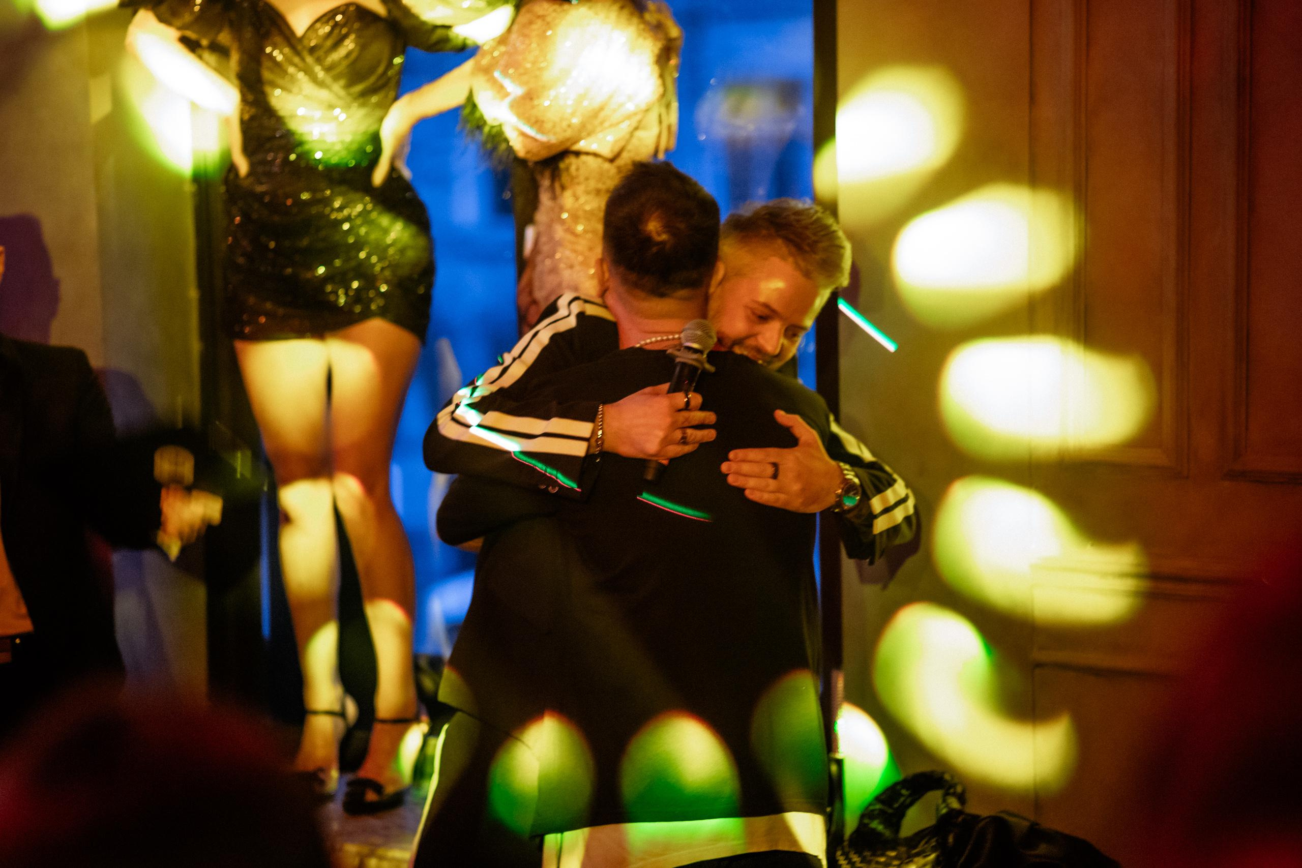 BIRTHDAY SERGEY SAMSEL. СВОИ. ФОТООТЧЕТЫ-СОБЫТИЯ-МЕСТА