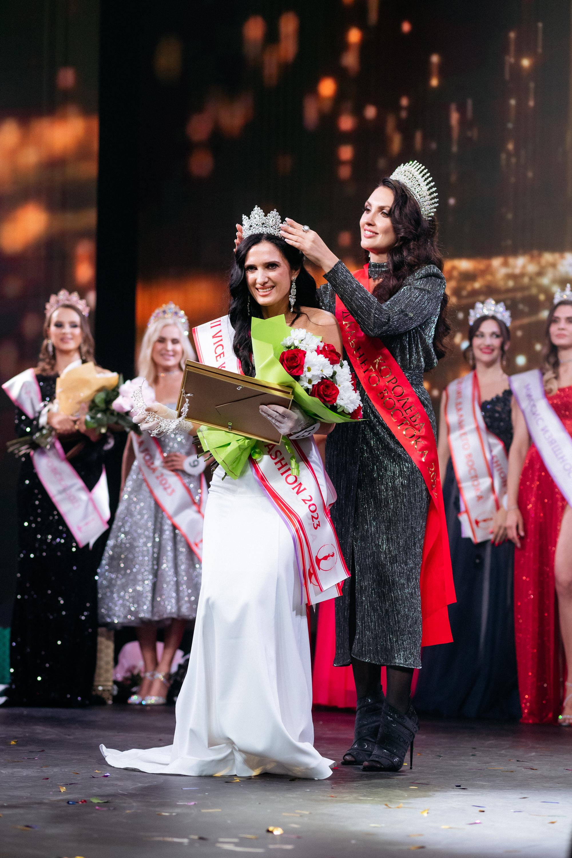 КОРОЛЕВА ДАЛЬНЕГО ВОСТОКА [PART II]. СВОИ. ФОТООТЧЕТЫ-СОБЫТИЯ-МЕСТА