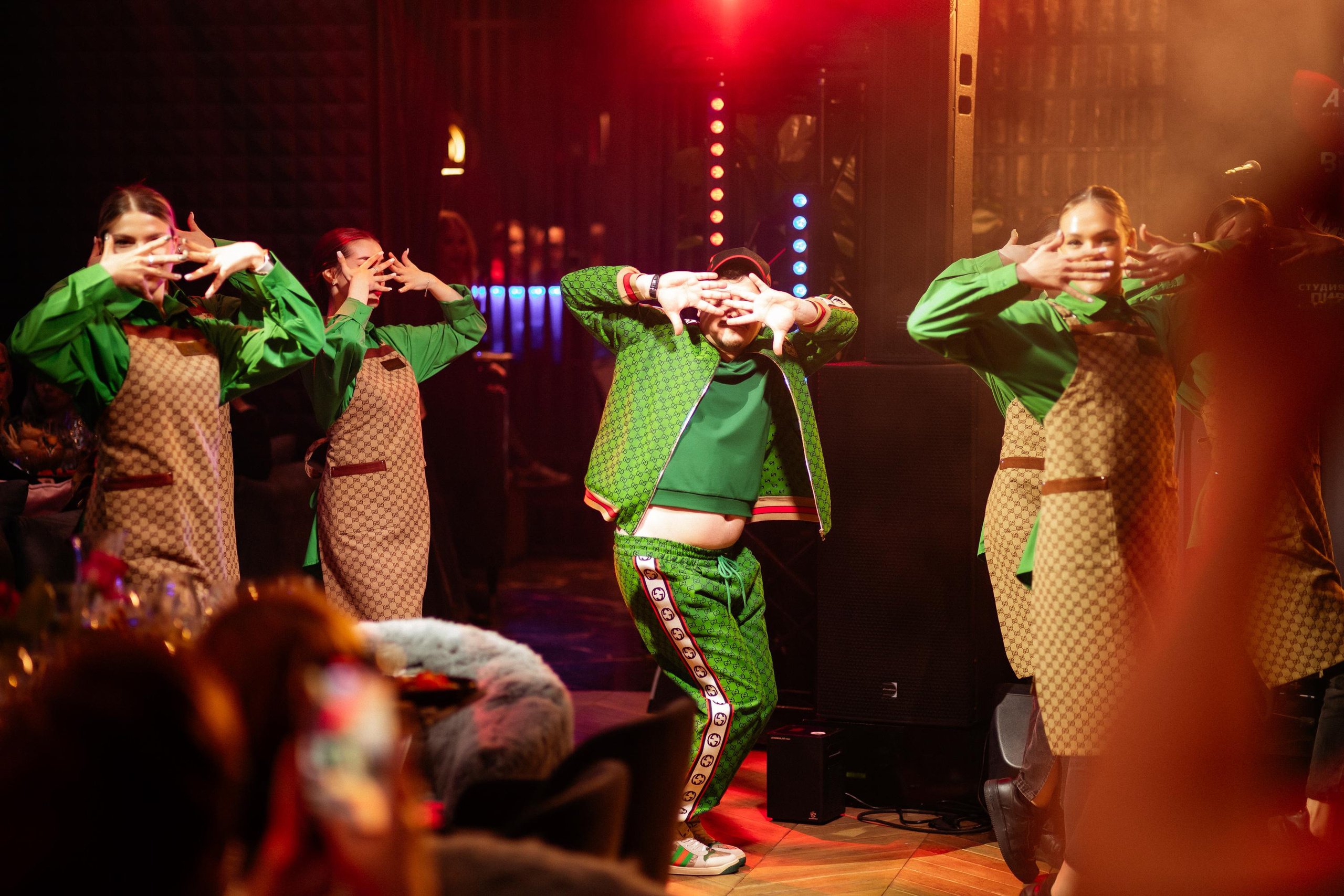 Euphoria [открытие террасы InLove by REGENT]. СВОИ. ФОТООТЧЕТЫ-СОБЫТИЯ-МЕСТА