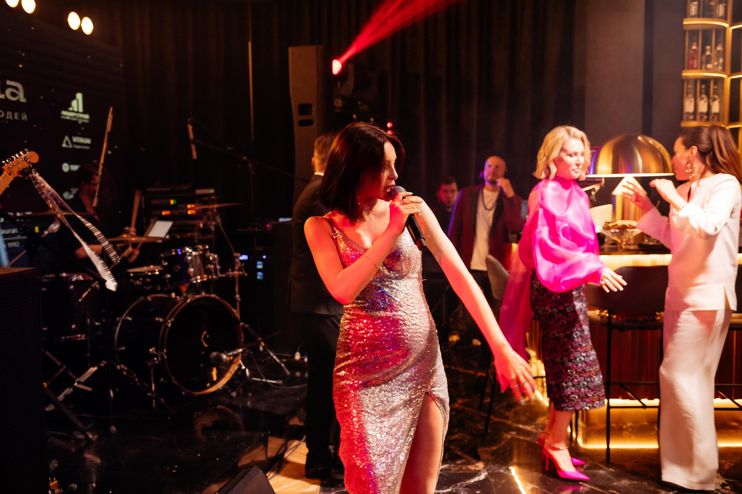 Euphoria [открытие террасы InLove by REGENT]. СВОИ. ФОТООТЧЕТЫ-СОБЫТИЯ-МЕСТА