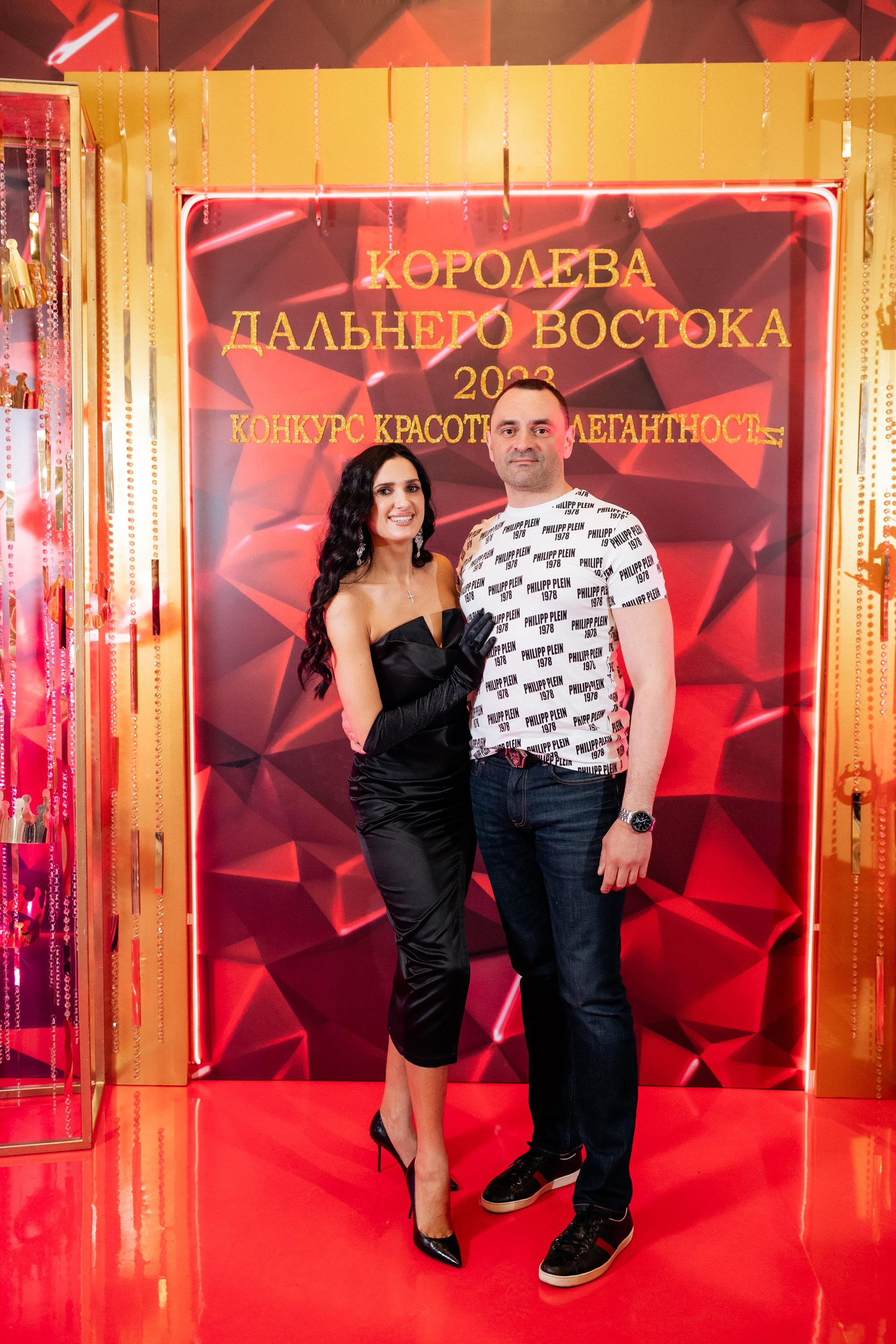 КОРОЛЕВА ДАЛЬНЕГО ВОСТОКА [PART I]. СВОИ. ФОТООТЧЕТЫ-СОБЫТИЯ-МЕСТА