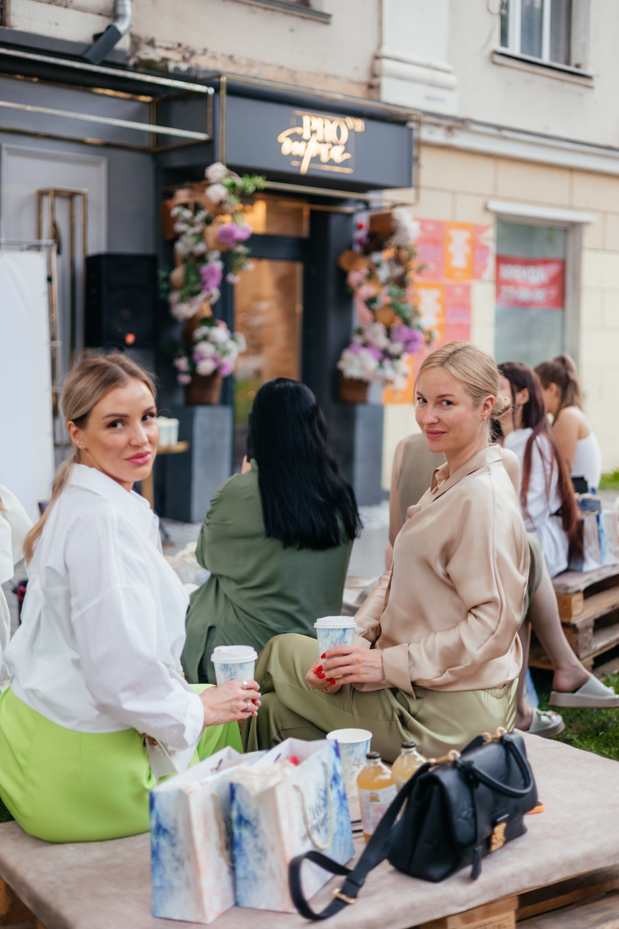 PROBIRKA21 [Romanovamakeup]. СВОИ. ФОТООТЧЕТЫ-СОБЫТИЯ-МЕСТА