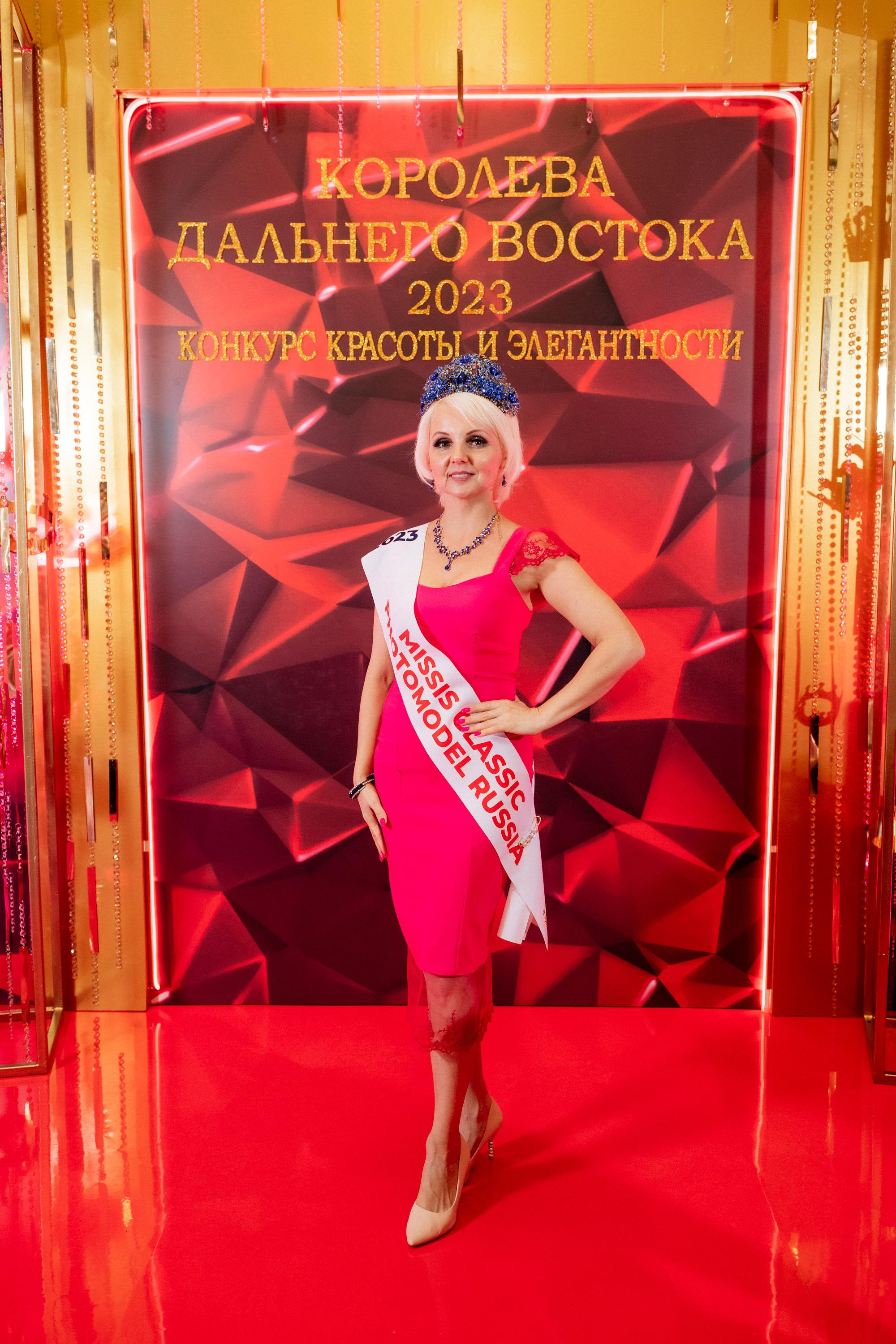 КОРОЛЕВА ДАЛЬНЕГО ВОСТОКА [PART I]. СВОИ. ФОТООТЧЕТЫ-СОБЫТИЯ-МЕСТА