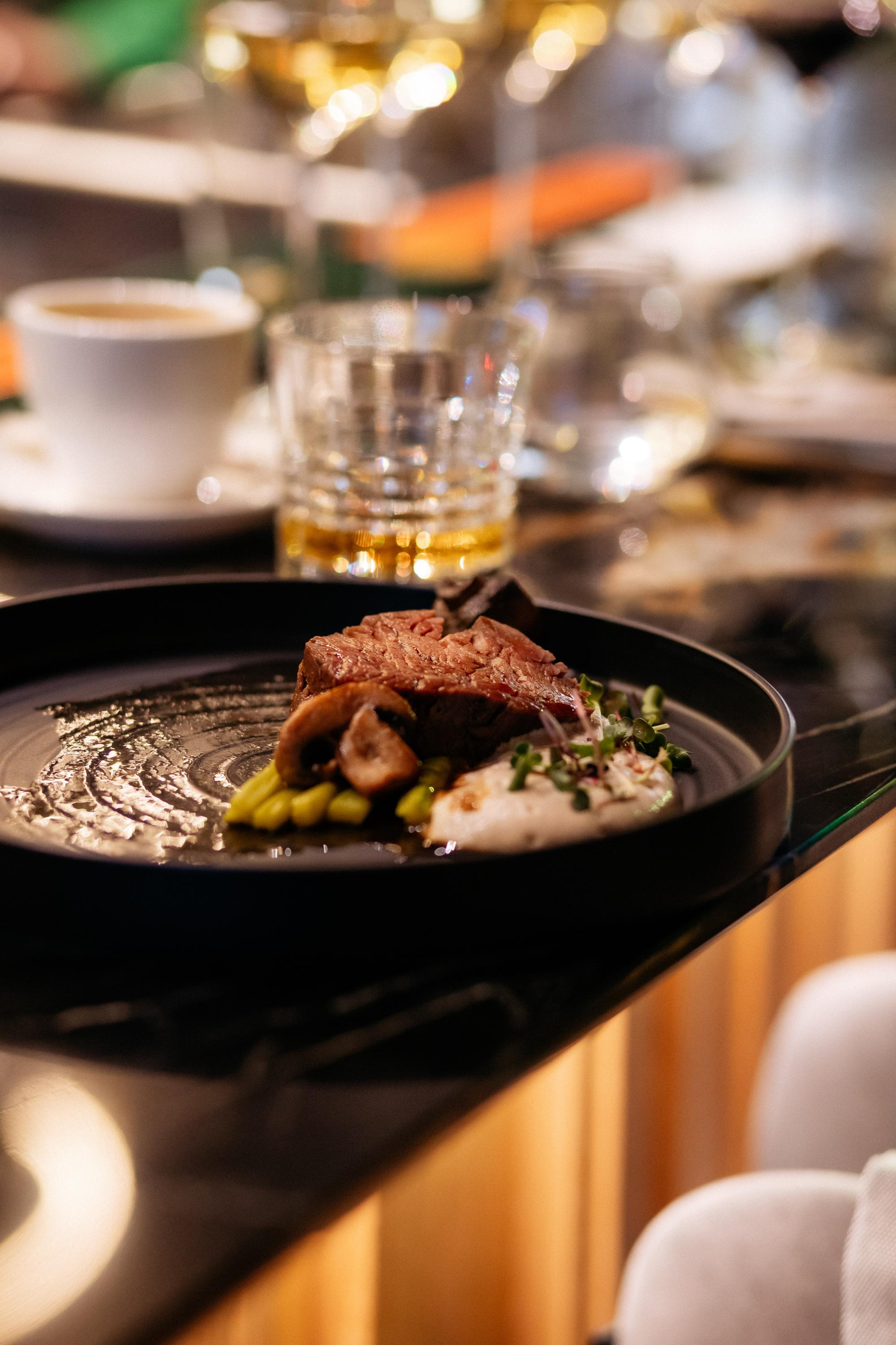 Euphoria [открытие террасы InLove by REGENT]. СВОИ. ФОТООТЧЕТЫ-СОБЫТИЯ-МЕСТА