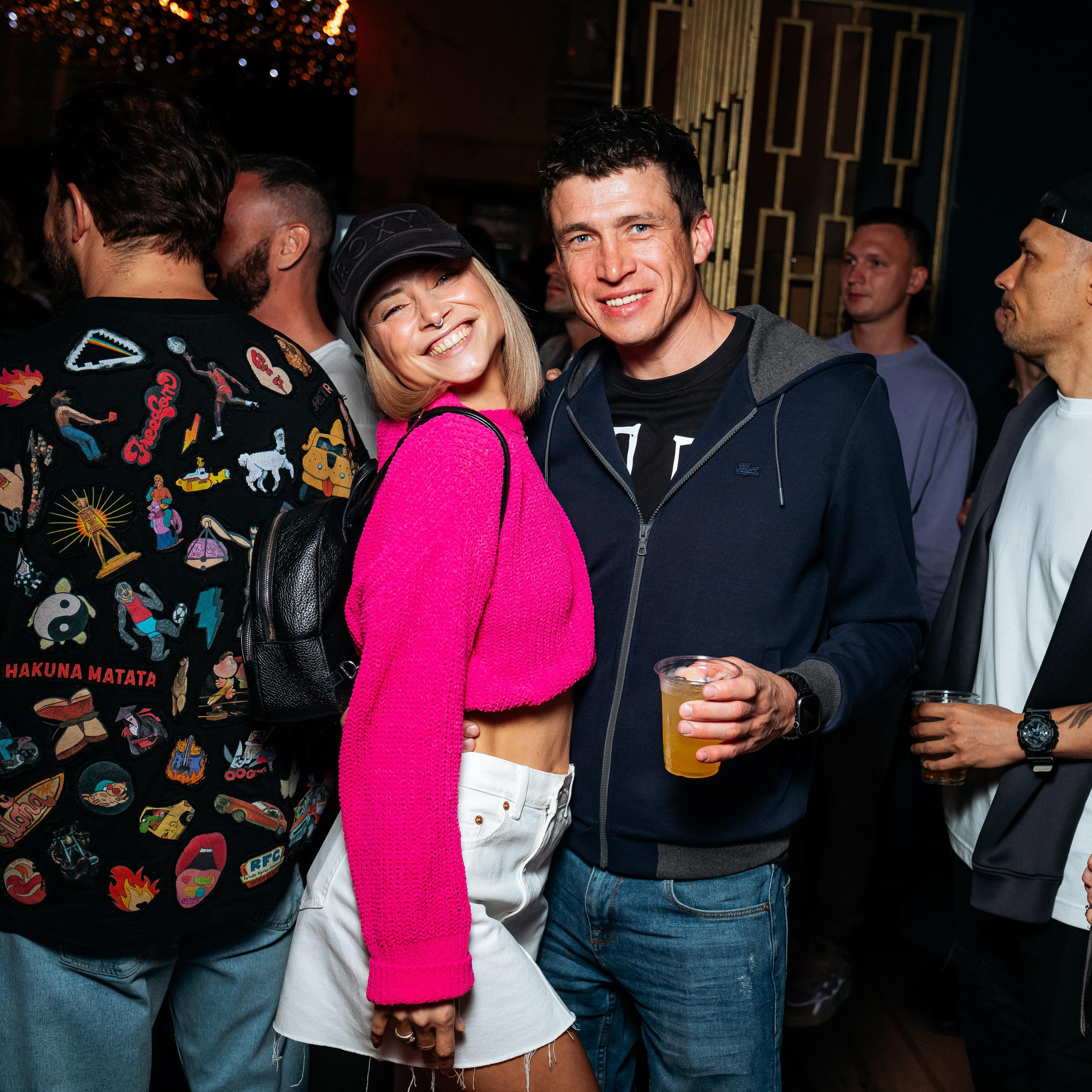 C O M M U N I T Y [ONE YEAR]. СВОИ. ФОТООТЧЕТЫ-СОБЫТИЯ-МЕСТА