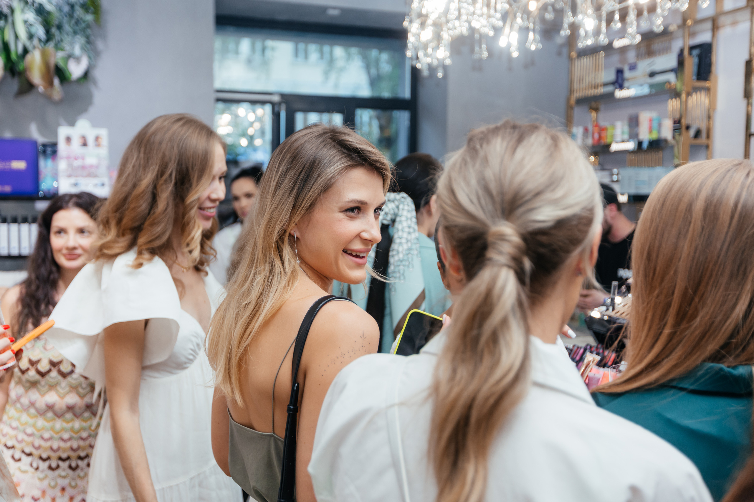 PROBIRKA21 [Romanovamakeup]. СВОИ. ФОТООТЧЕТЫ-СОБЫТИЯ-МЕСТА