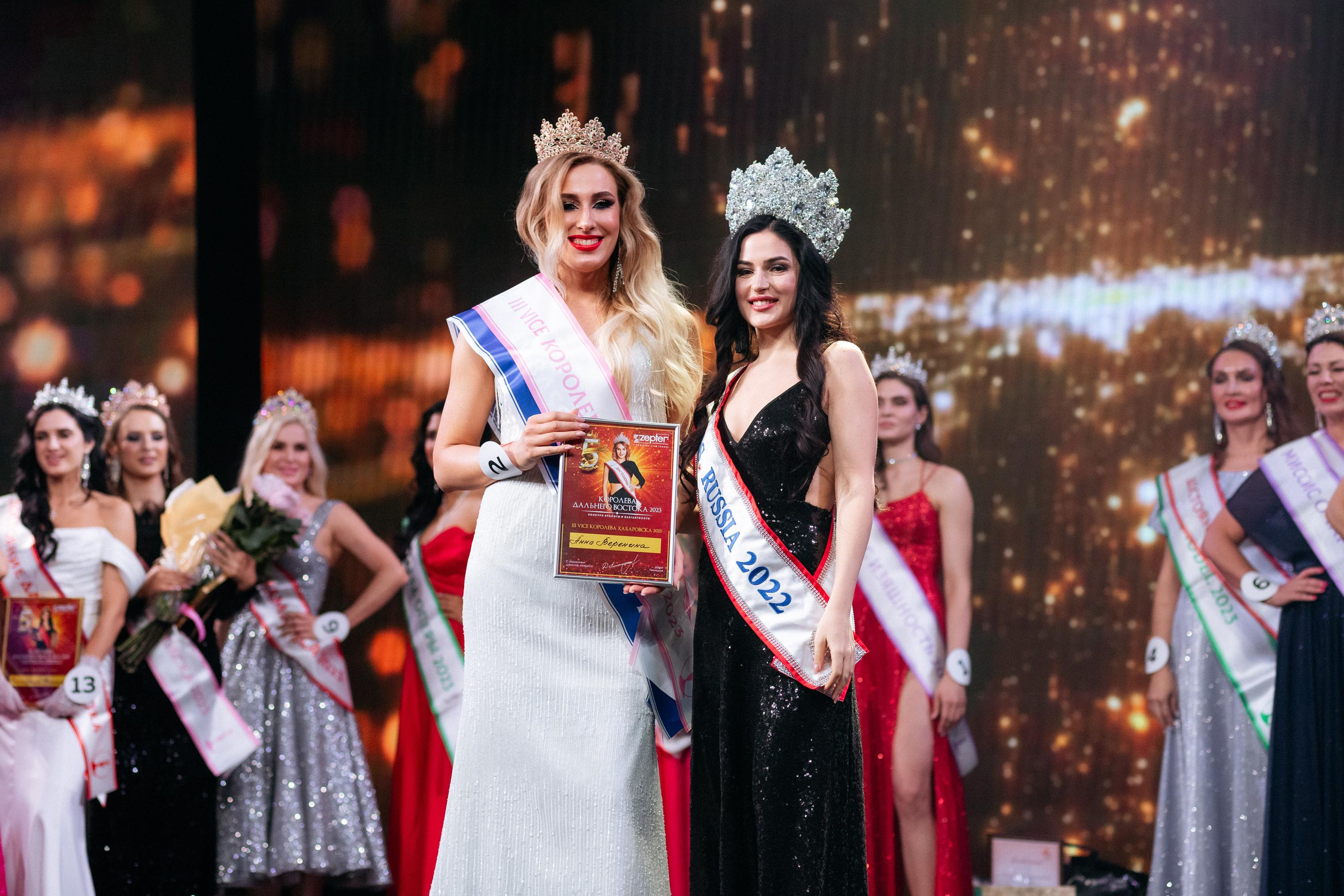 КОРОЛЕВА ДАЛЬНЕГО ВОСТОКА [PART II]. СВОИ. ФОТООТЧЕТЫ-СОБЫТИЯ-МЕСТА