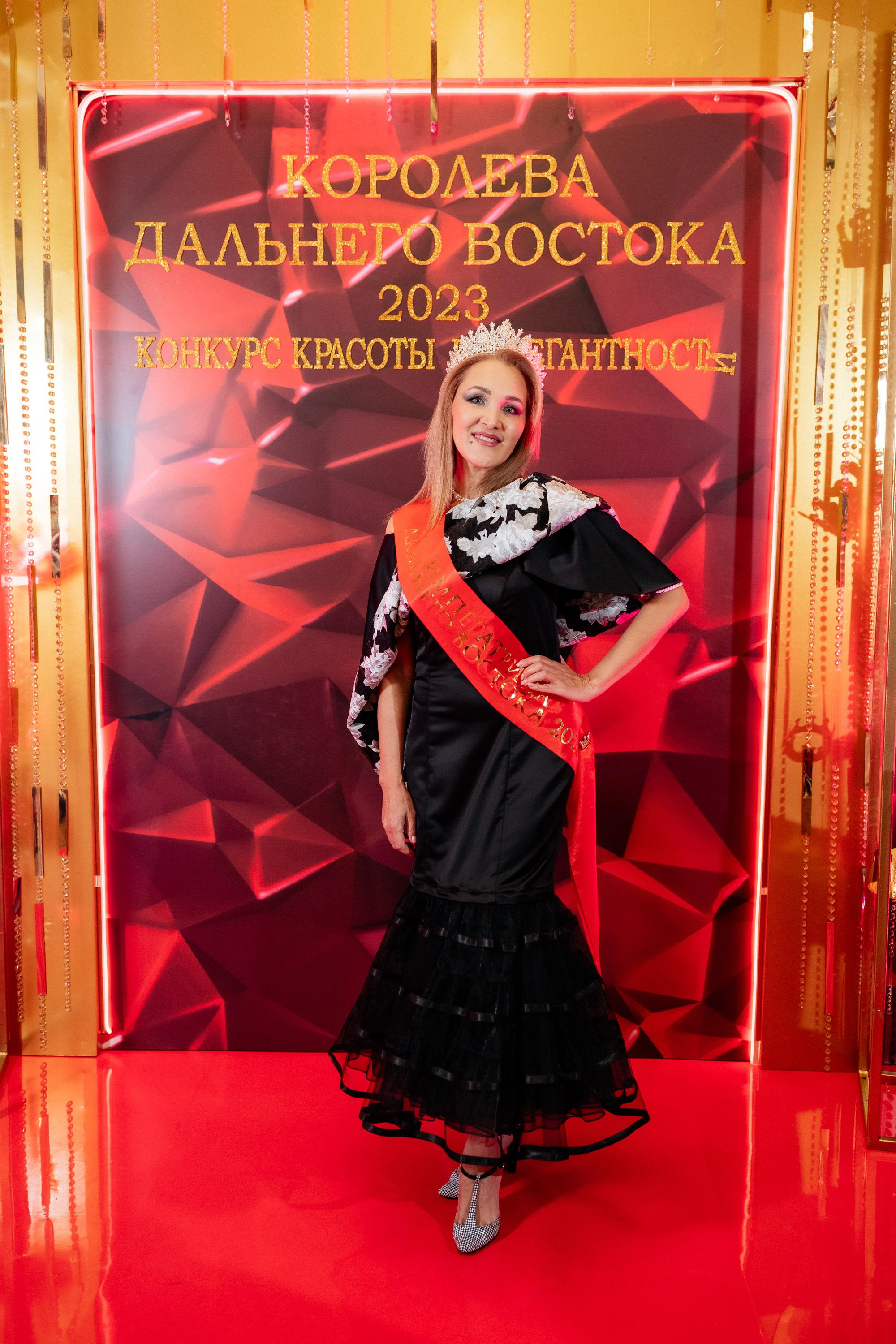 КОРОЛЕВА ДАЛЬНЕГО ВОСТОКА [PART I]. СВОИ. ФОТООТЧЕТЫ-СОБЫТИЯ-МЕСТА