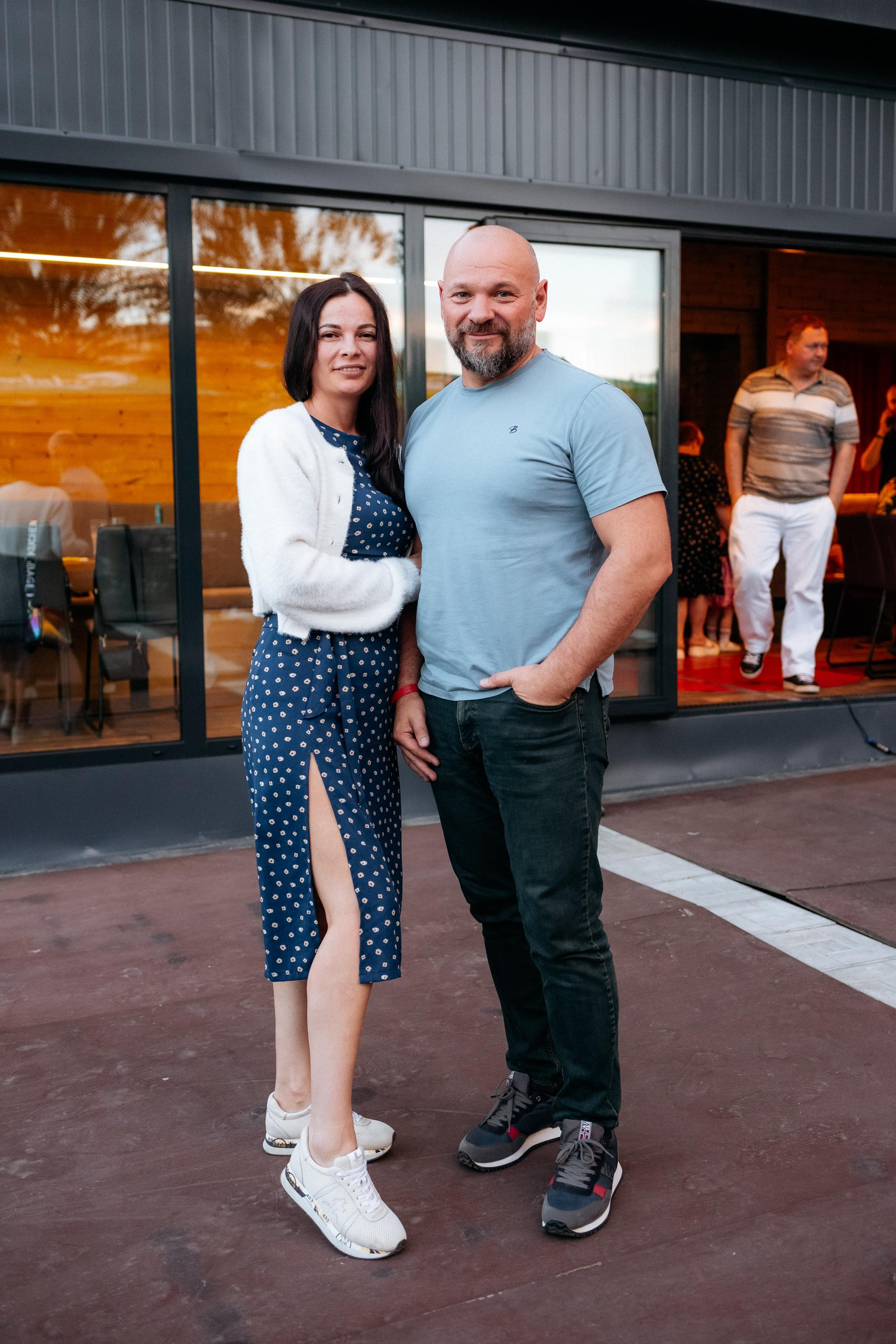 ПЕННЫЙ ГАСТРОУЖИН. СВОИ. ФОТООТЧЕТЫ-СОБЫТИЯ-МЕСТА