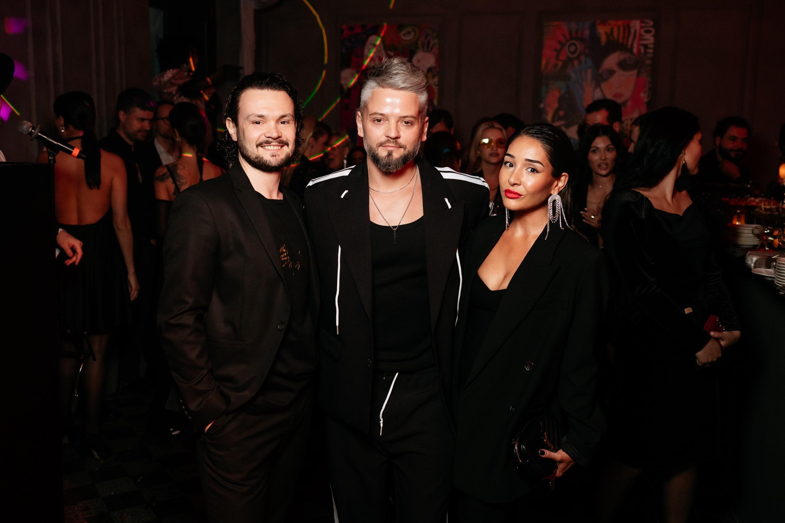 BIRTHDAY SERGEY SAMSEL. СВОИ. ФОТООТЧЕТЫ-СОБЫТИЯ-МЕСТА