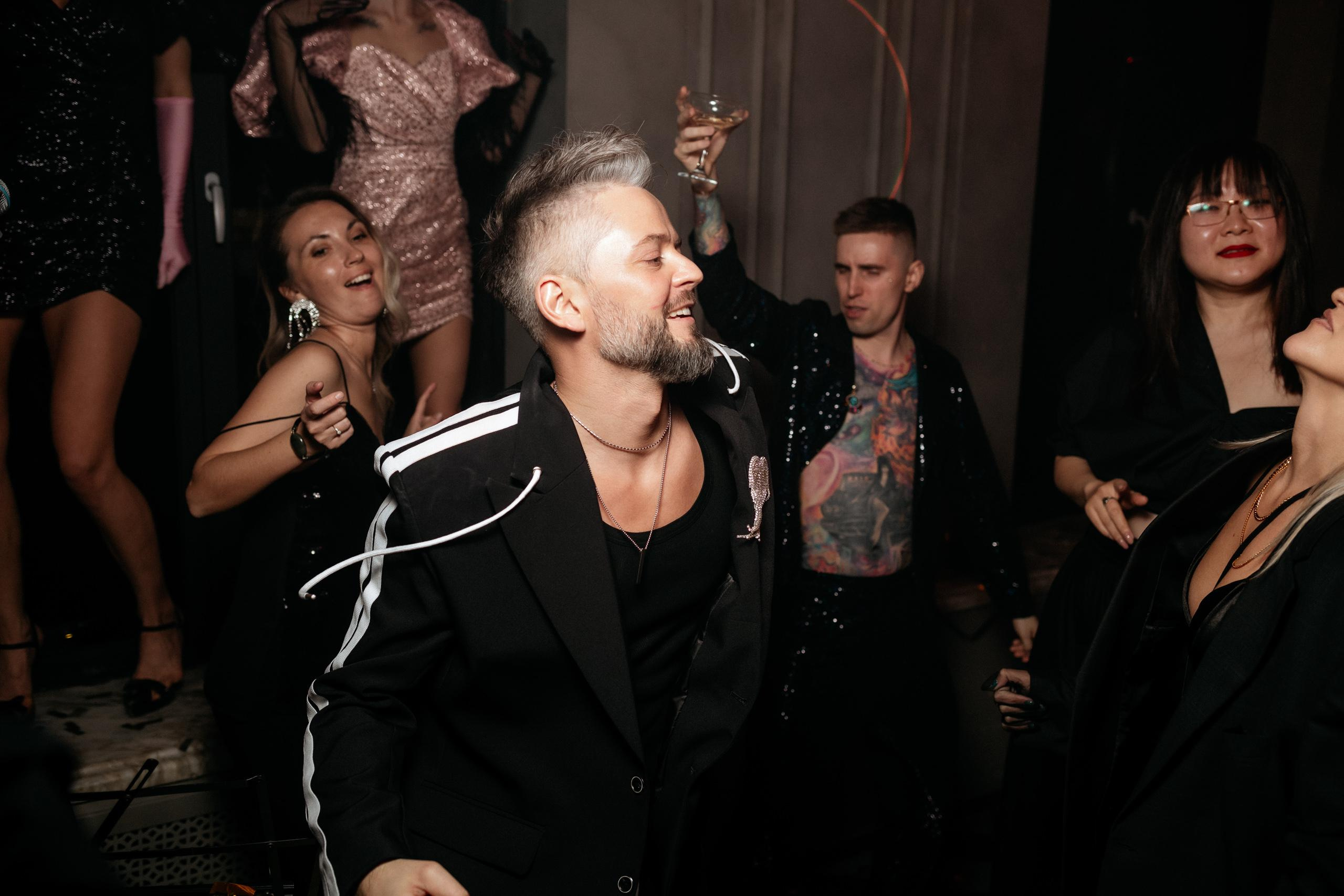 BIRTHDAY SERGEY SAMSEL. СВОИ. ФОТООТЧЕТЫ-СОБЫТИЯ-МЕСТА