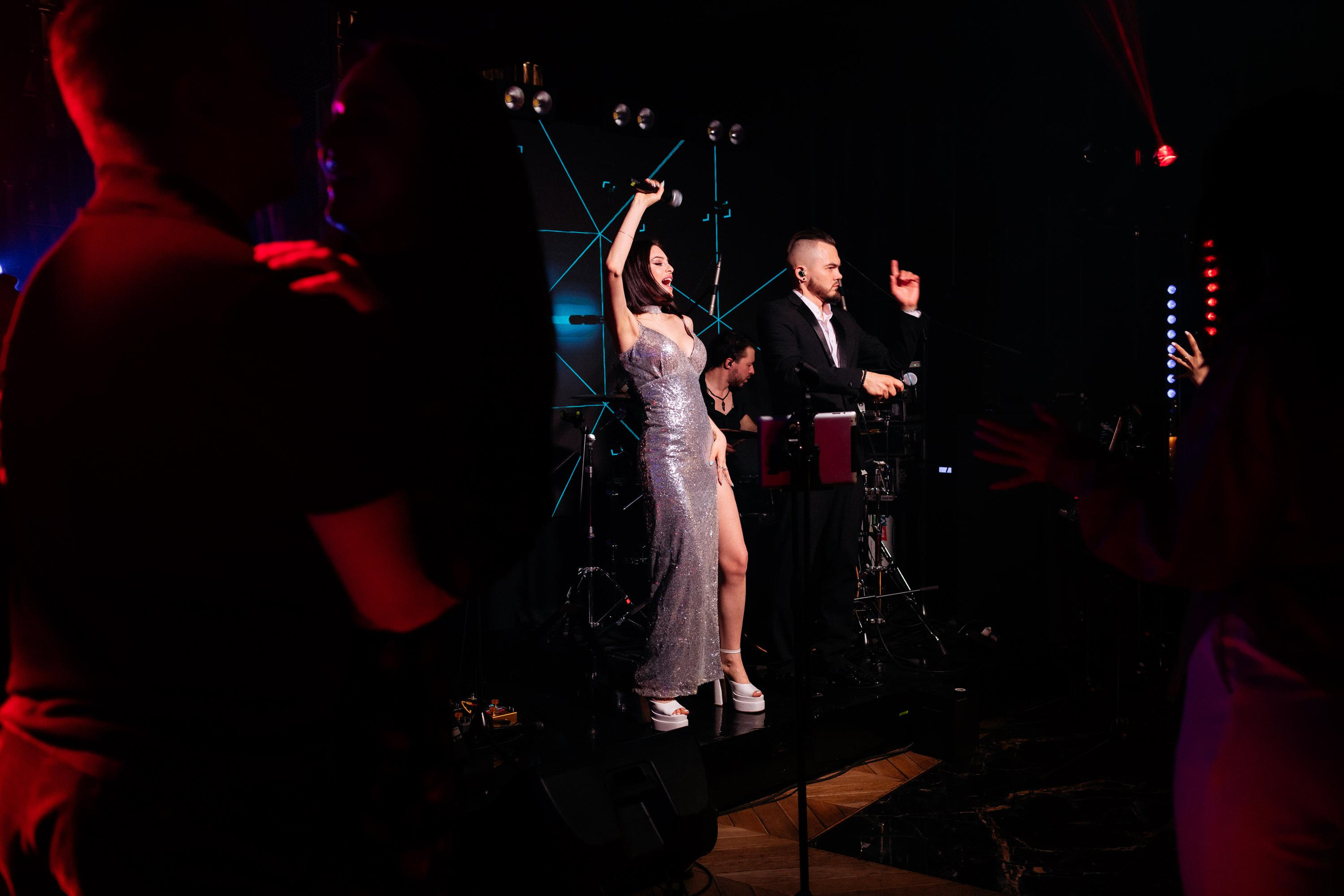 Euphoria [открытие террасы InLove by REGENT]. СВОИ. ФОТООТЧЕТЫ-СОБЫТИЯ-МЕСТА