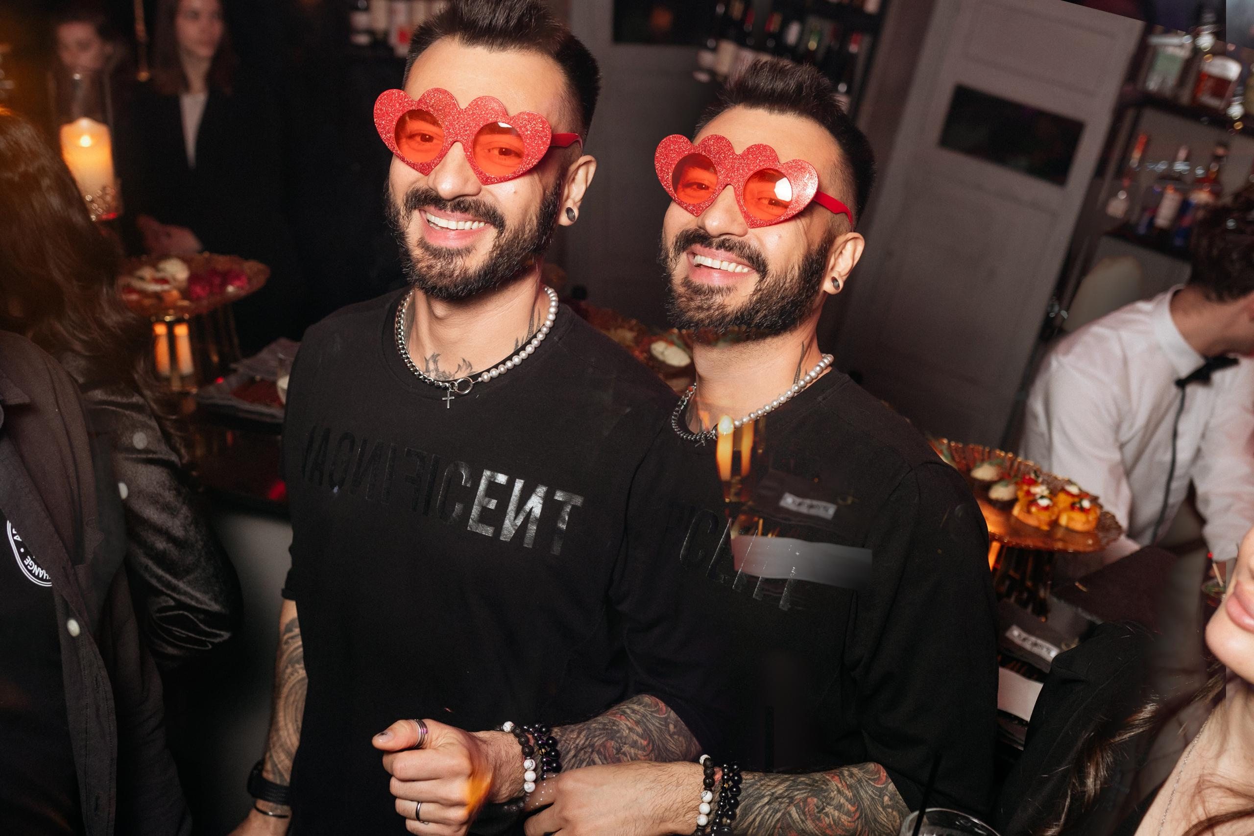 BIRTHDAY SERGEY SAMSEL. СВОИ. ФОТООТЧЕТЫ-СОБЫТИЯ-МЕСТА