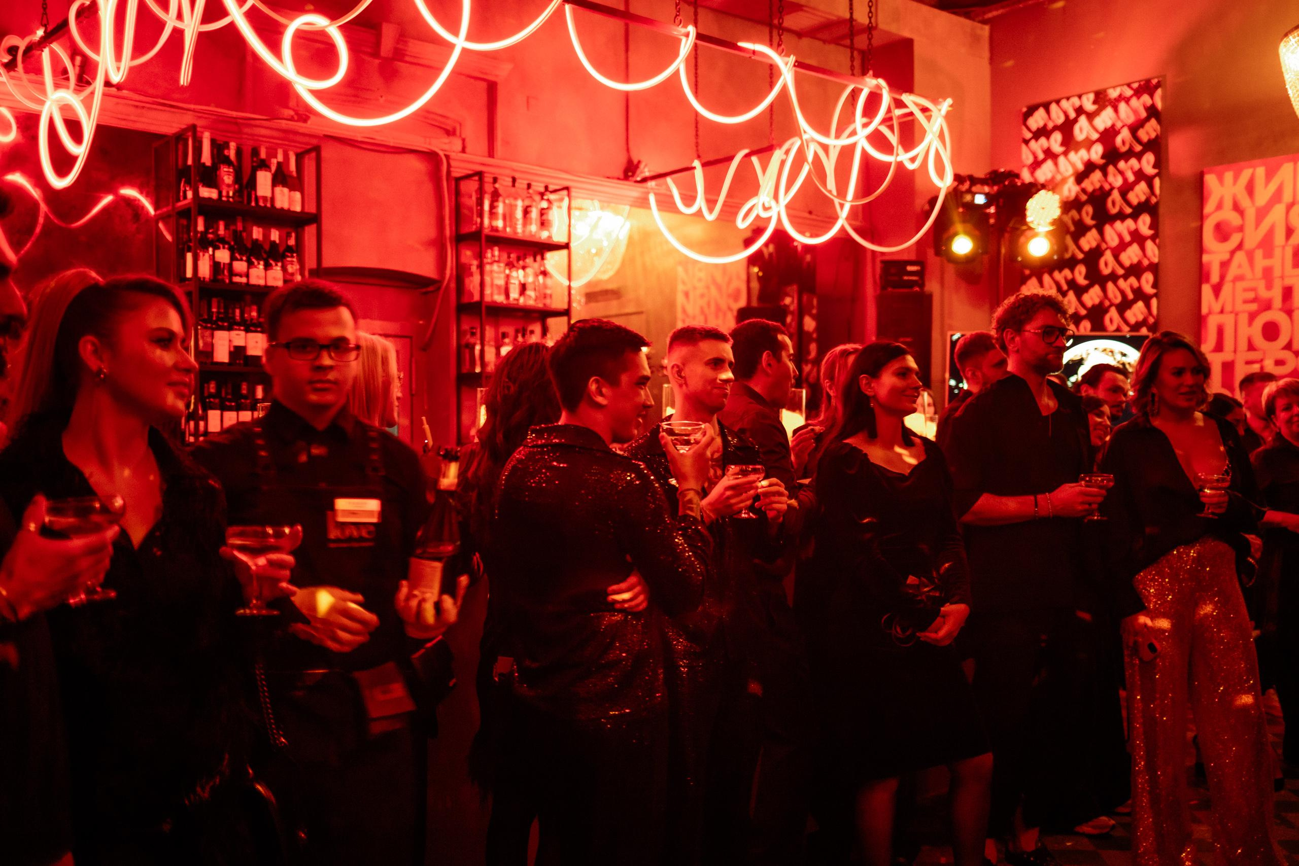 BIRTHDAY SERGEY SAMSEL. СВОИ. ФОТООТЧЕТЫ-СОБЫТИЯ-МЕСТА