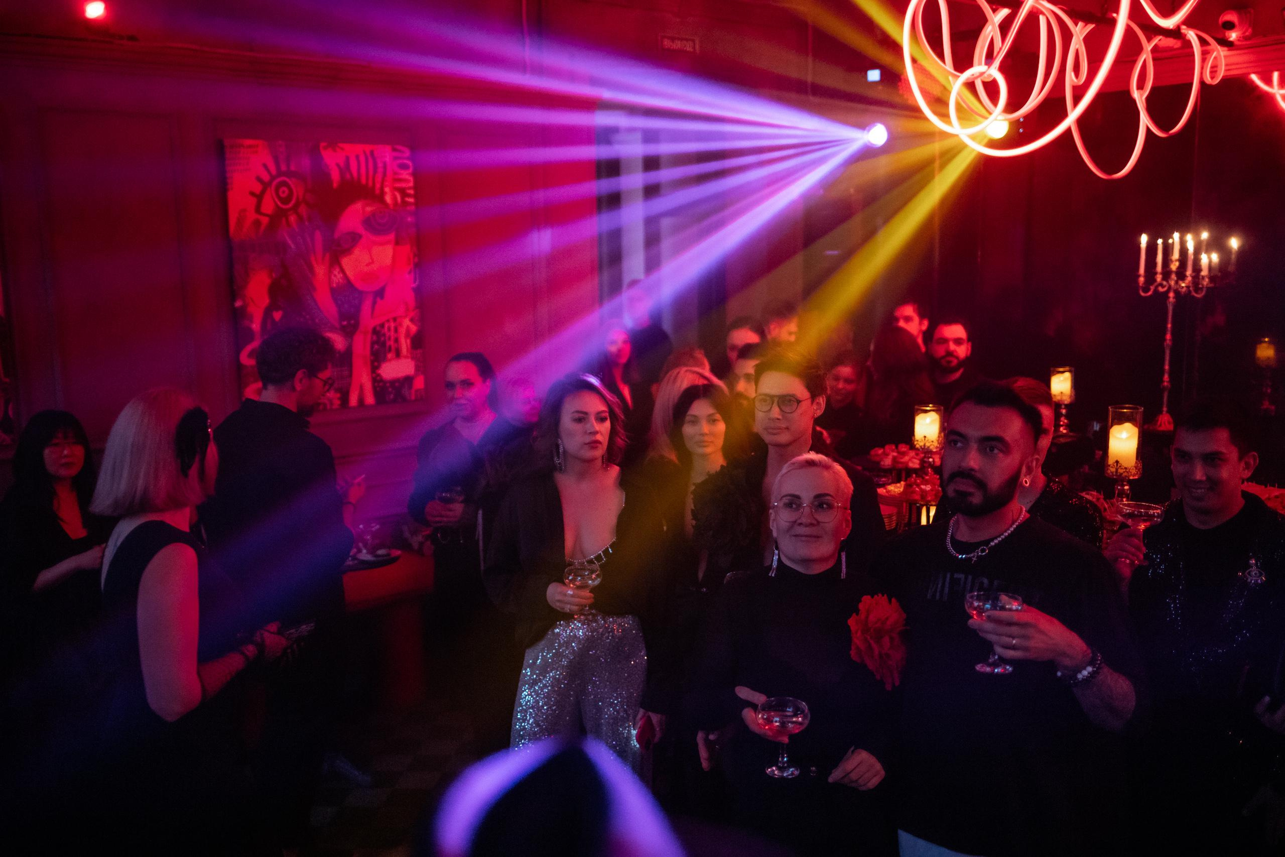 BIRTHDAY SERGEY SAMSEL. СВОИ. ФОТООТЧЕТЫ-СОБЫТИЯ-МЕСТА