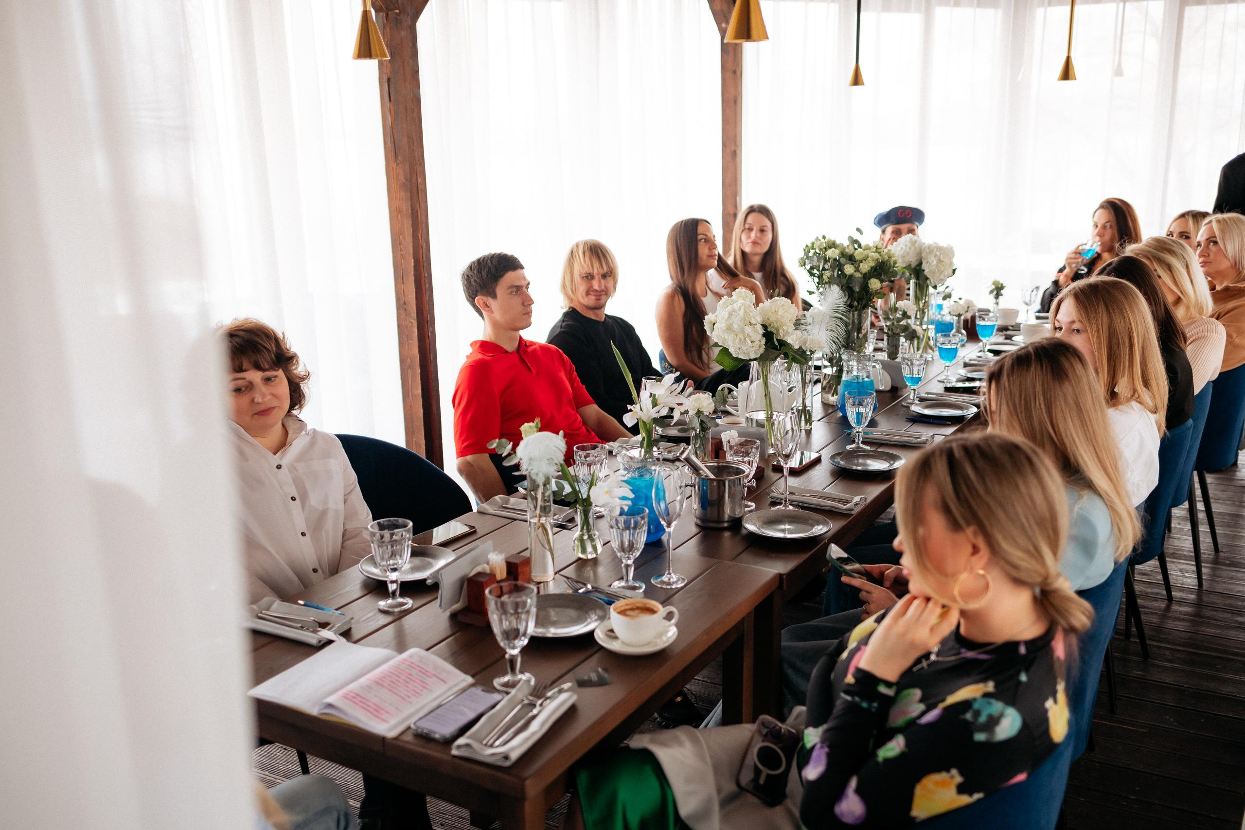 PROBIRKA21 [БРАНЧ с Яной Урбан]. СВОИ. ФОТООТЧЕТЫ-СОБЫТИЯ-МЕСТА