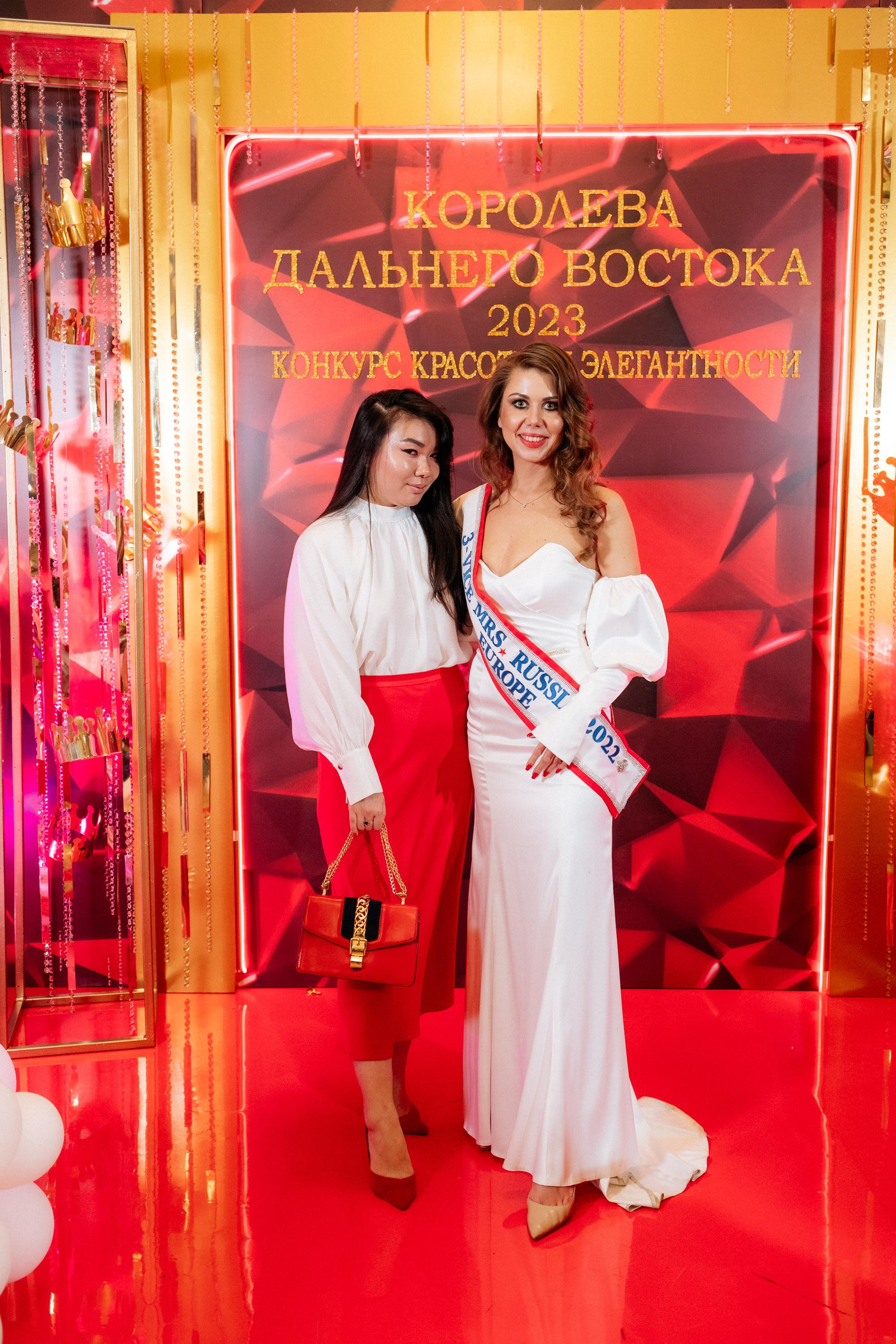 КОРОЛЕВА ДАЛЬНЕГО ВОСТОКА [PART II]. СВОИ. ФОТООТЧЕТЫ-СОБЫТИЯ-МЕСТА