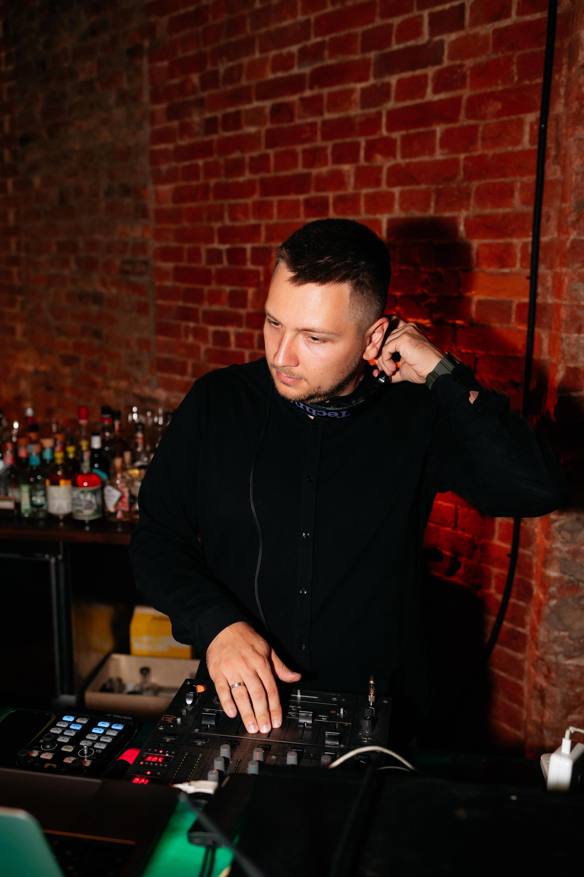 PASTA NA BARE [1 YEAR]. СВОИ. ФОТООТЧЕТЫ-СОБЫТИЯ-МЕСТА