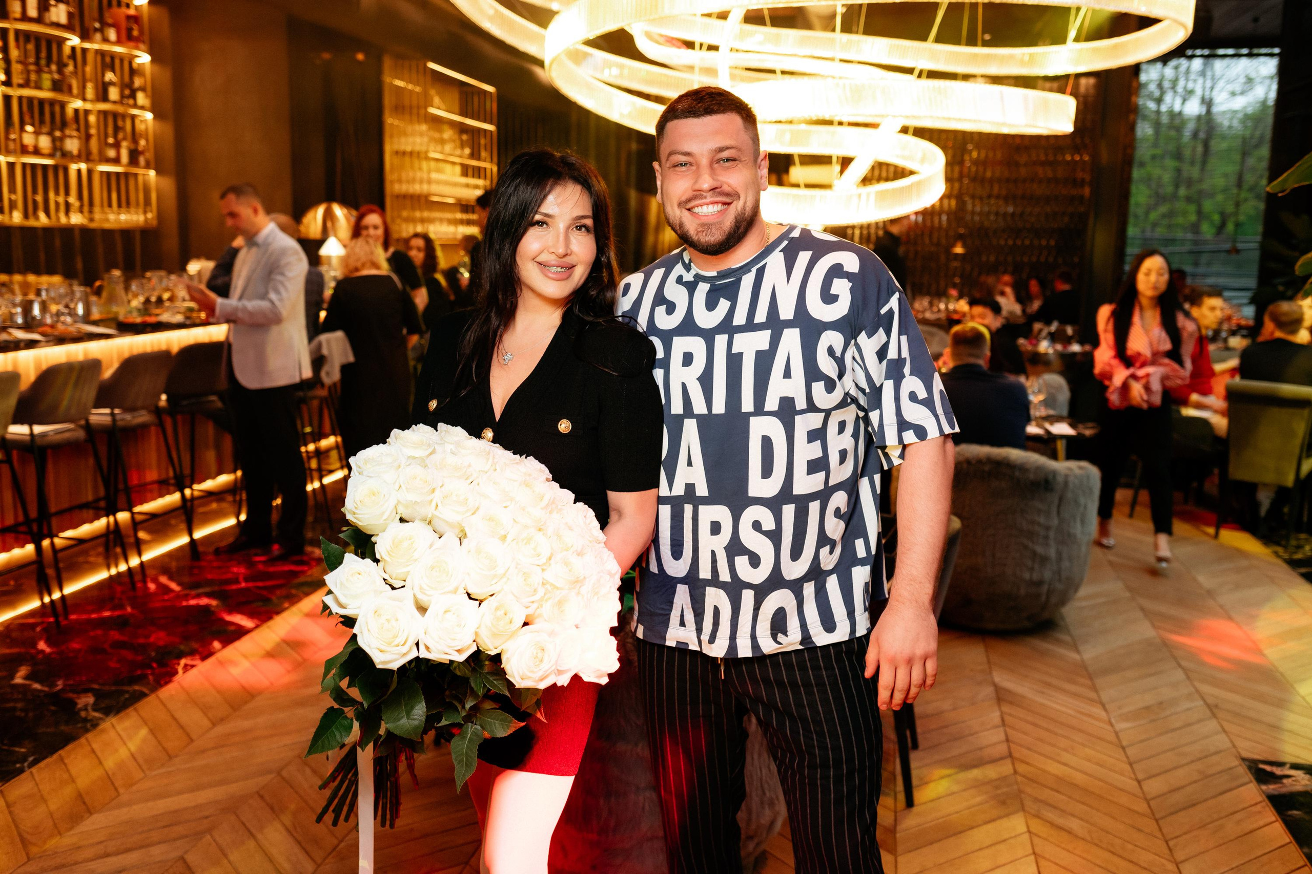 Euphoria [открытие террасы InLove by REGENT]. СВОИ. ФОТООТЧЕТЫ-СОБЫТИЯ-МЕСТА