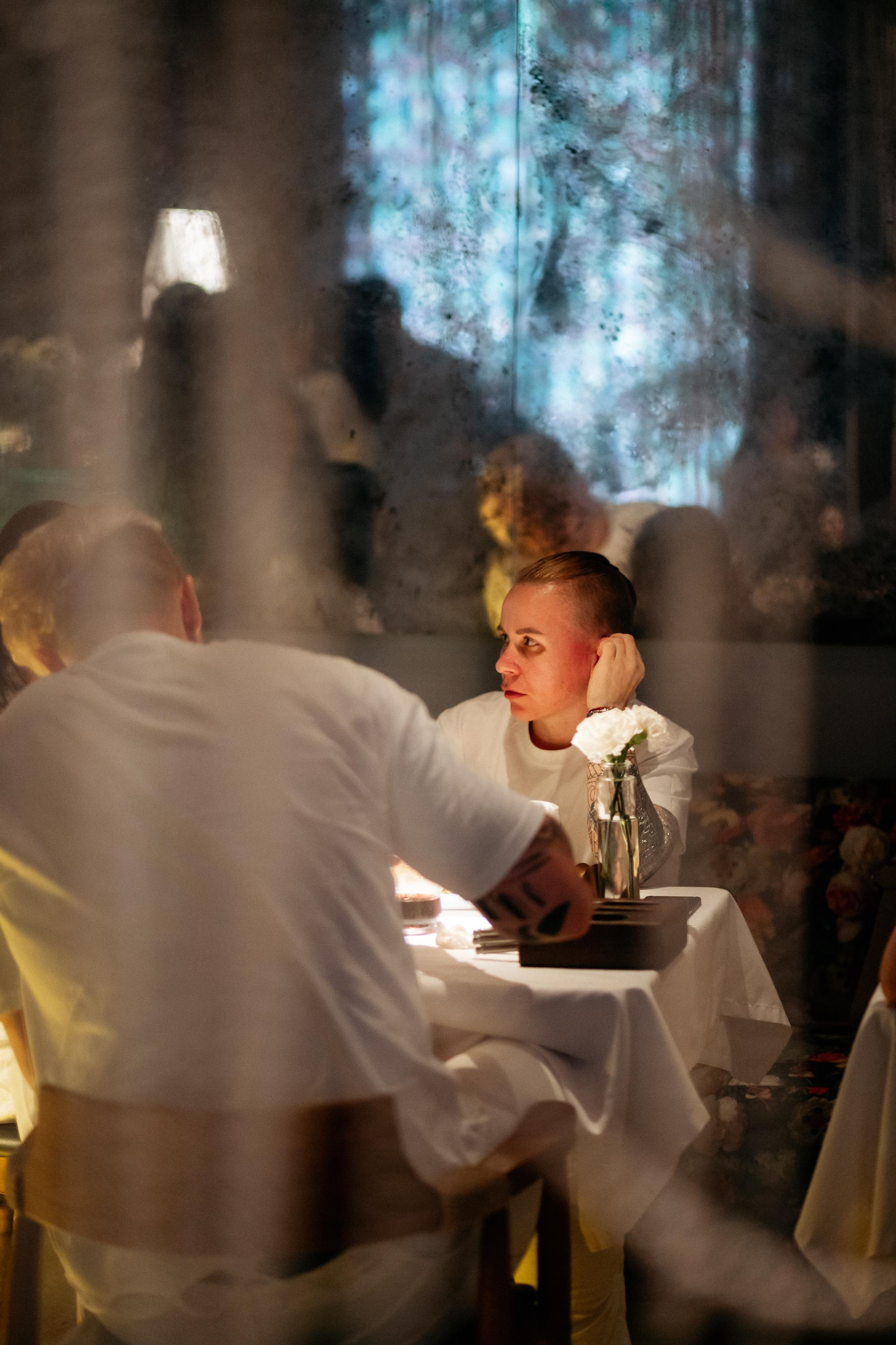 PASTA NA BARE [1 YEAR]. СВОИ. ФОТООТЧЕТЫ-СОБЫТИЯ-МЕСТА