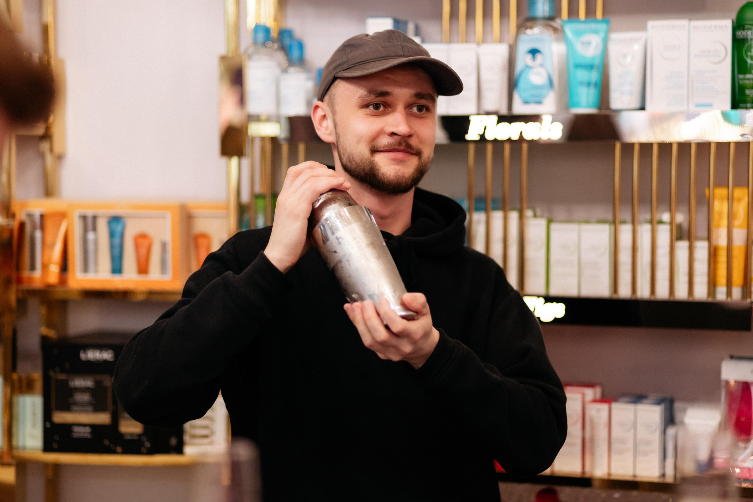 ГЛОБАЛЬНЫЙ ДЕНЬ РОЖДЕНИЯ. СВОИ. ФОТООТЧЕТЫ-СОБЫТИЯ-МЕСТА