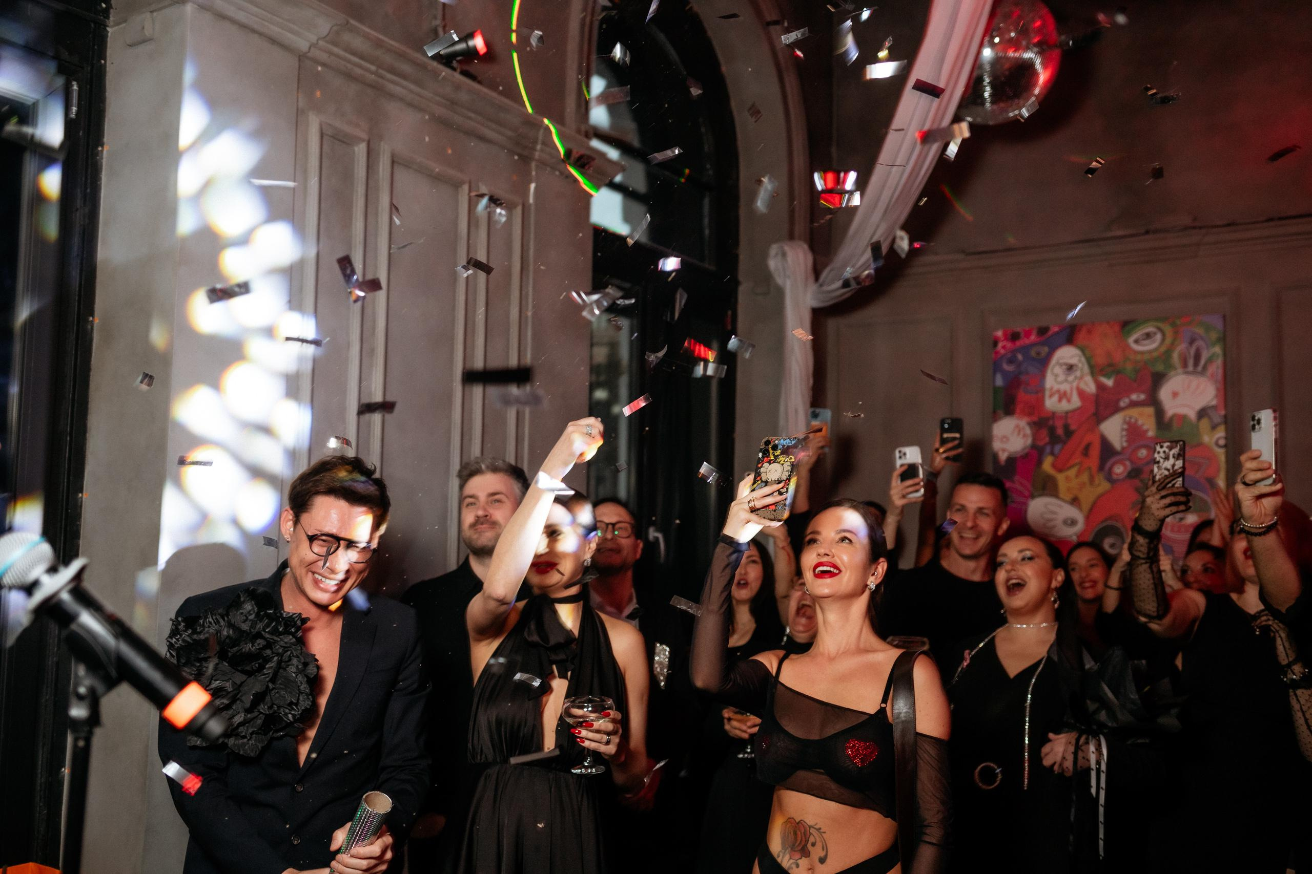 BIRTHDAY SERGEY SAMSEL. СВОИ. ФОТООТЧЕТЫ-СОБЫТИЯ-МЕСТА