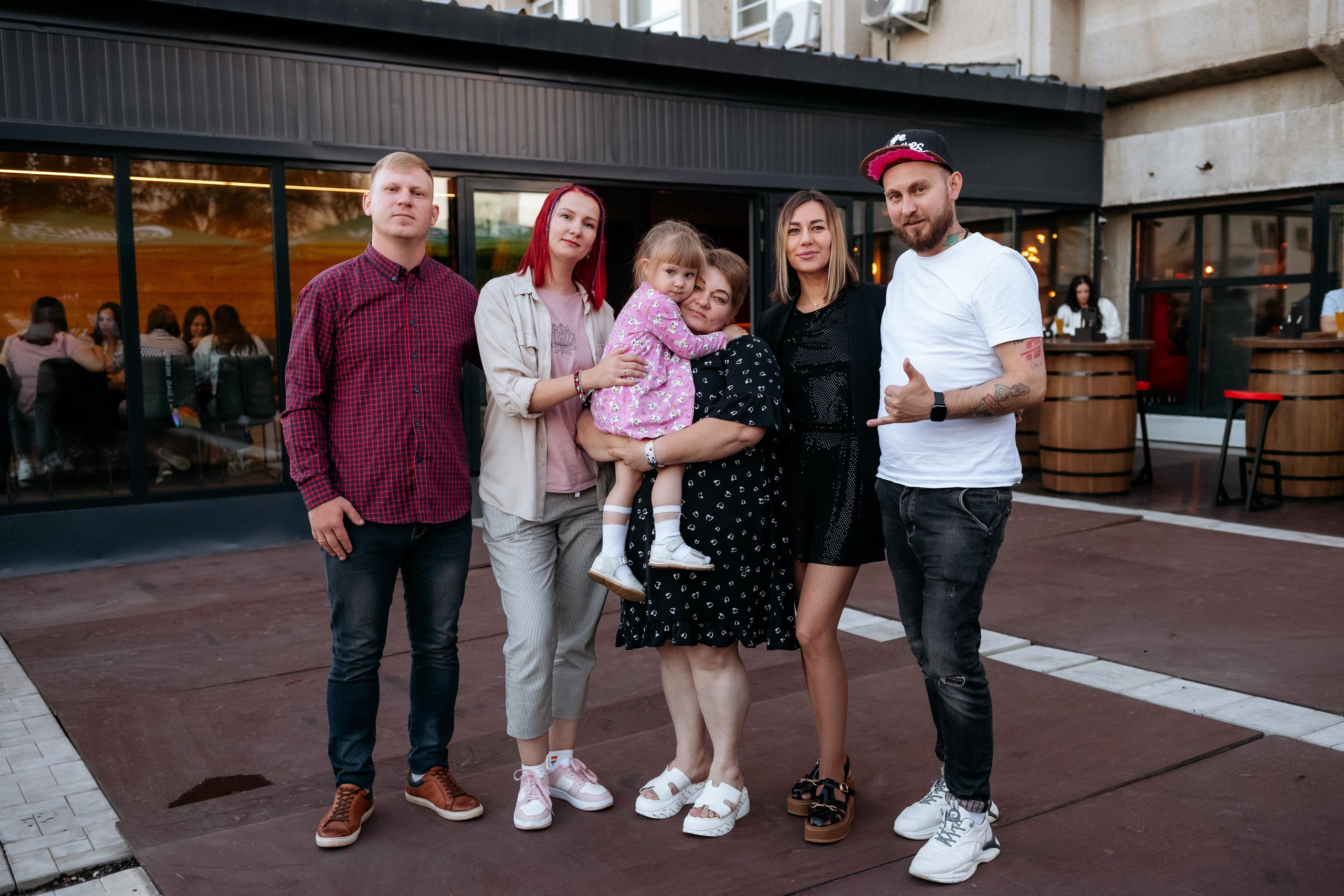 ПЕННЫЙ ГАСТРОУЖИН. СВОИ. ФОТООТЧЕТЫ-СОБЫТИЯ-МЕСТА