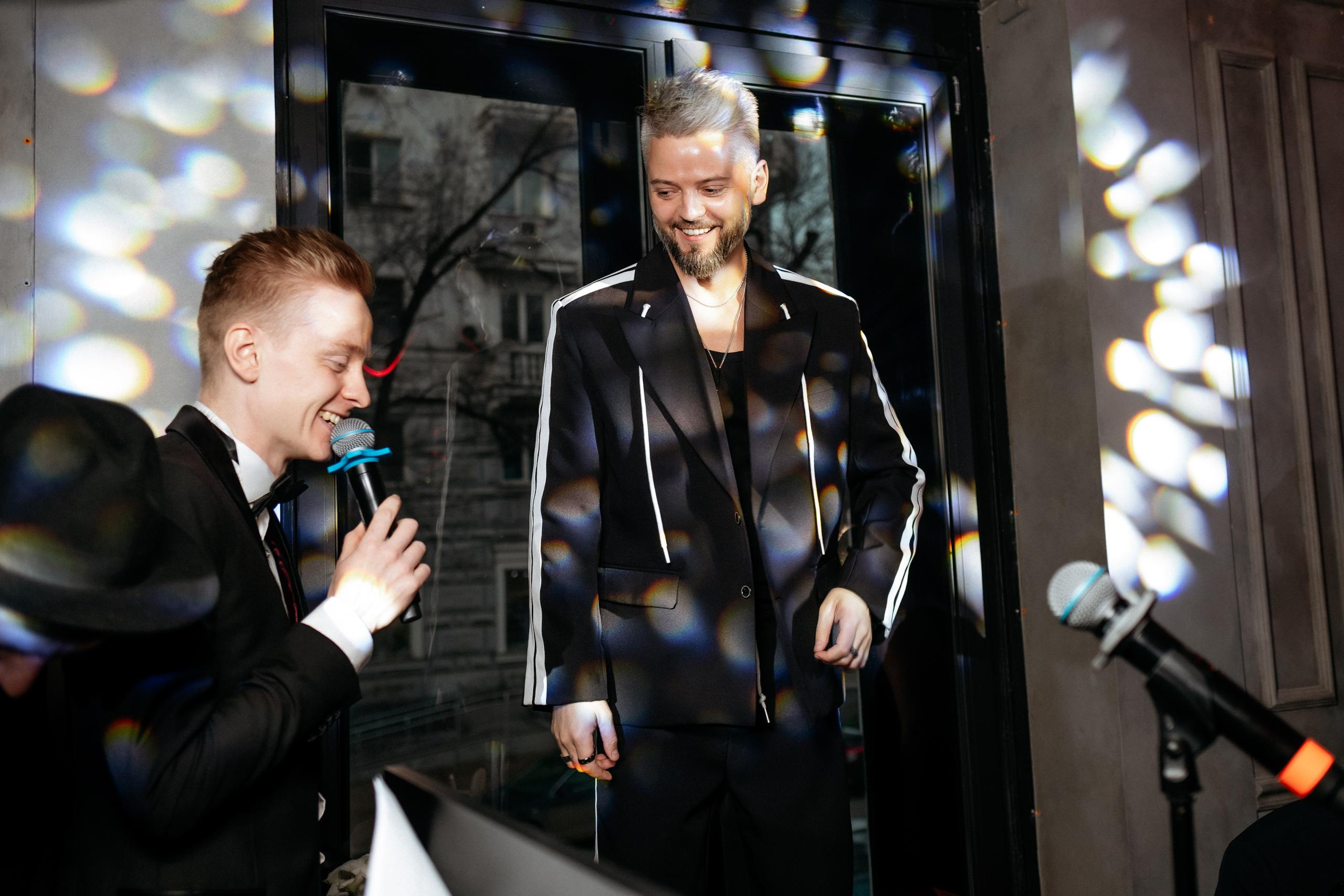 BIRTHDAY SERGEY SAMSEL. СВОИ. ФОТООТЧЕТЫ-СОБЫТИЯ-МЕСТА